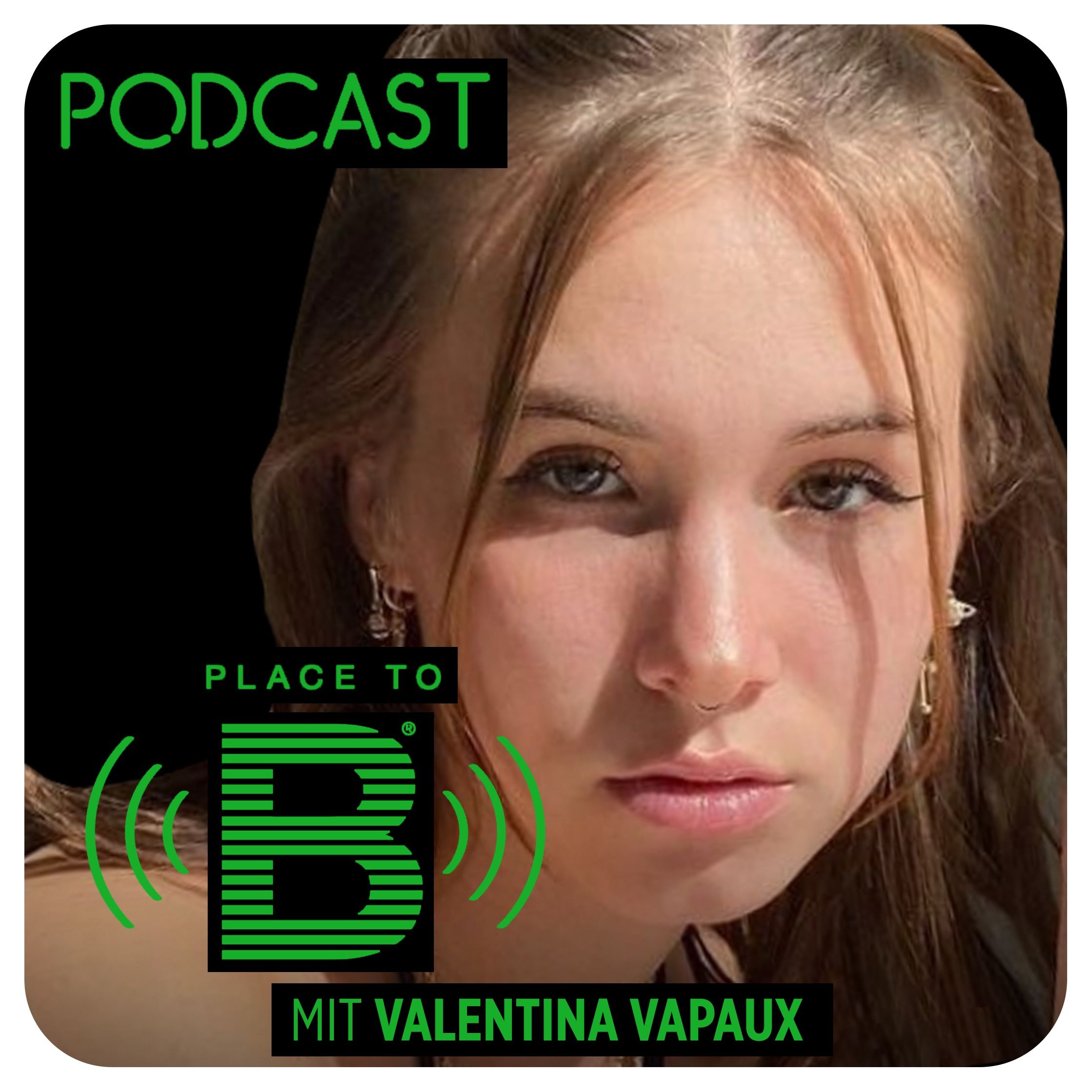 Valentina Vapaux