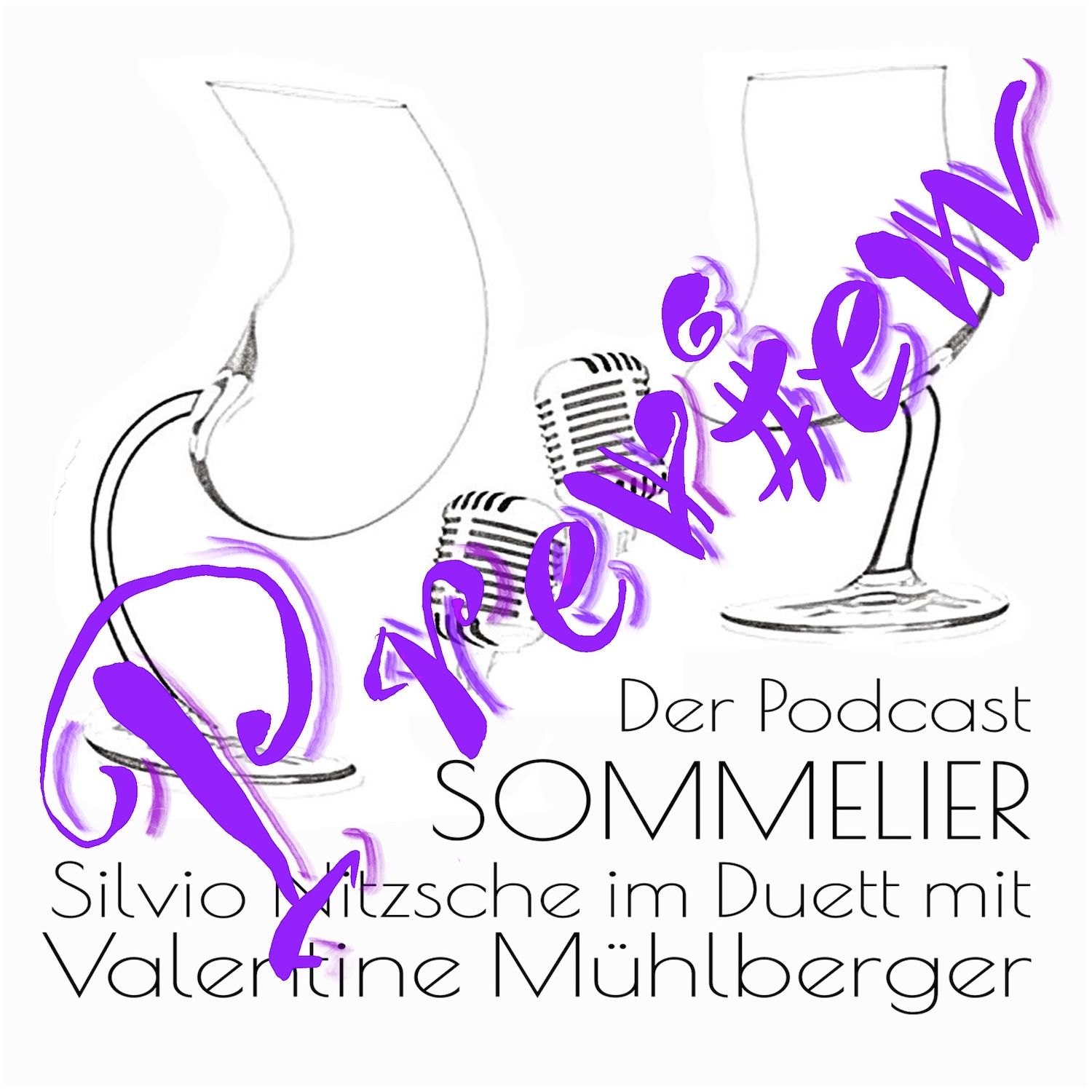 Valentine Mühlberger – Exclusive Preview