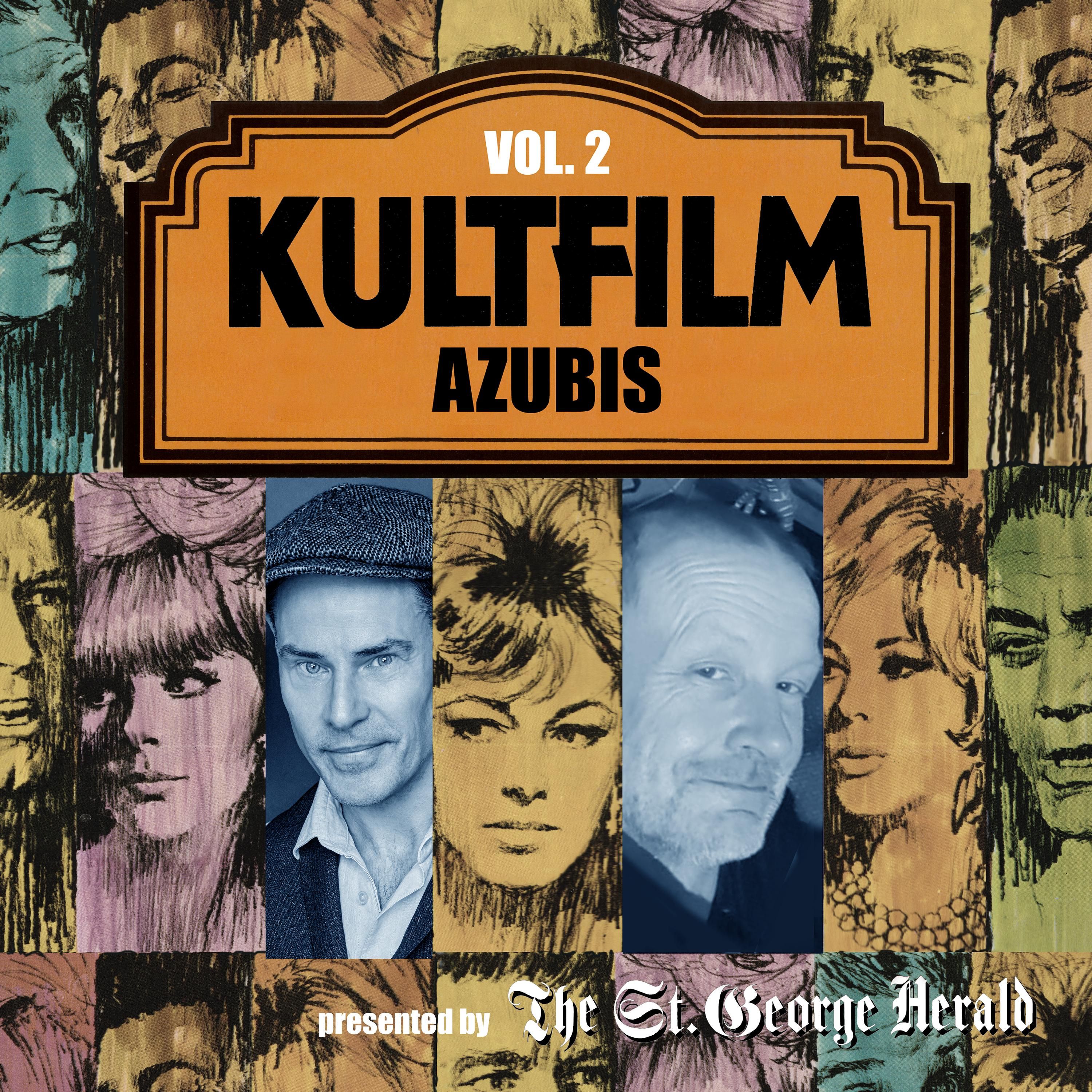 Valerian - Die Stadt der tausend Planeten / The 5,000 Fingers Of Dr. T