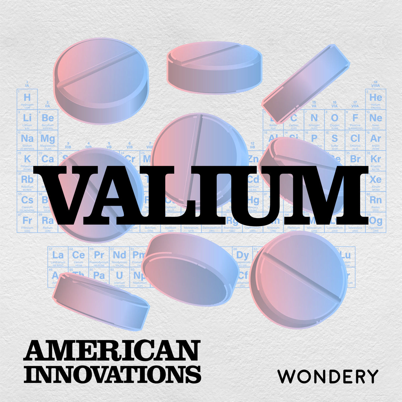 Valium: Miltown Magic | S25-E1