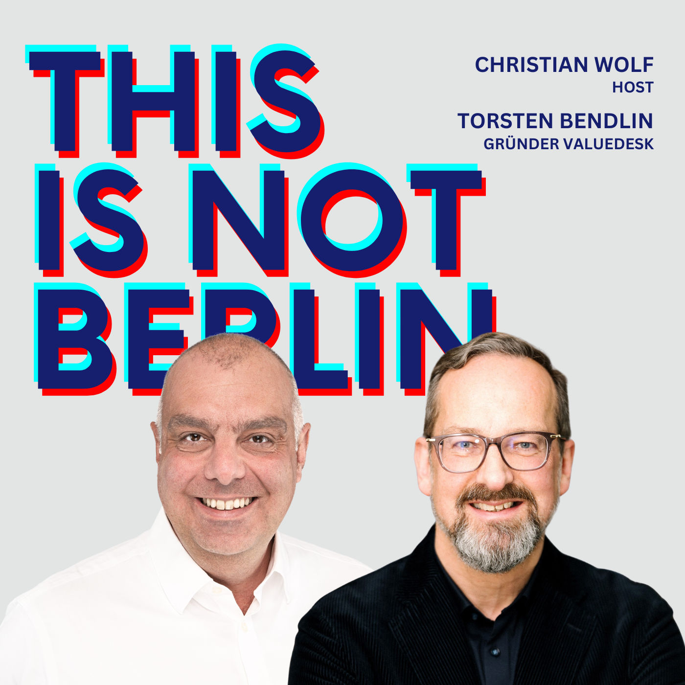 Valuedesk aus Bielefeld | Gründen Ü40 | Founders Foundation