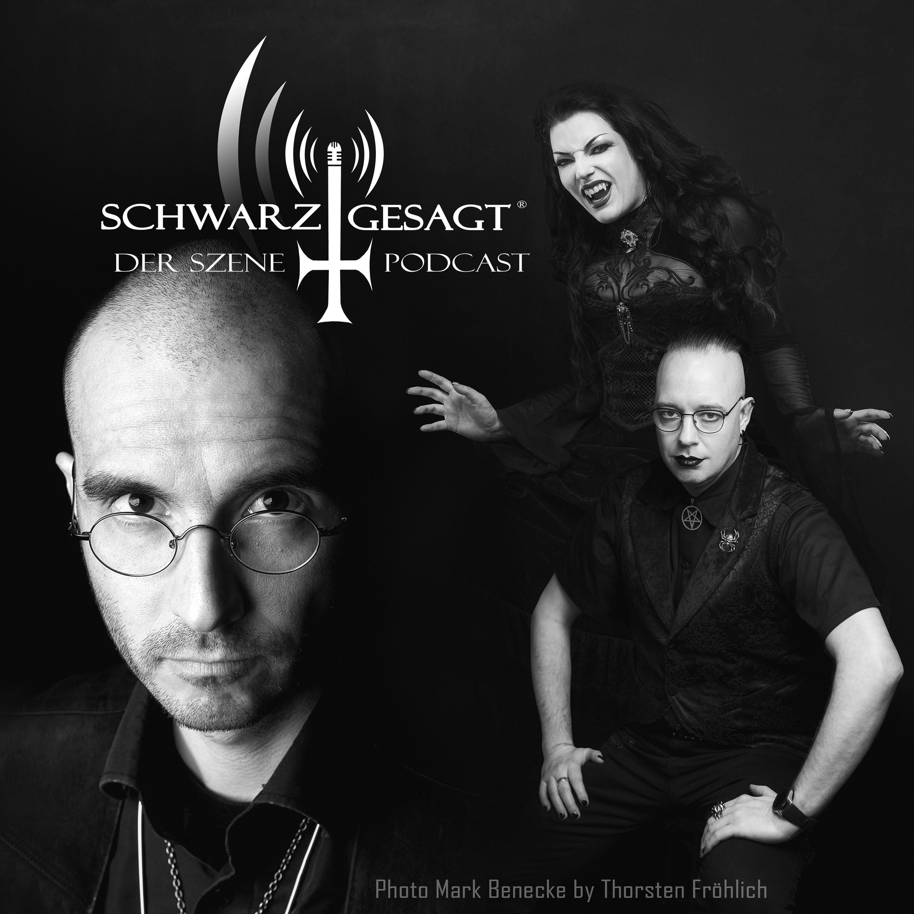 Vampire müssen auch auf's Klo!