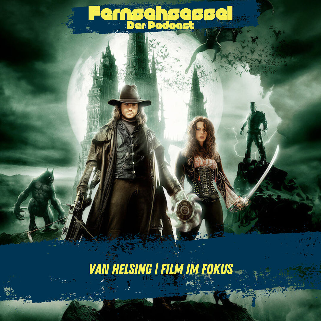 Van Helsing | FILM IM FOKUS