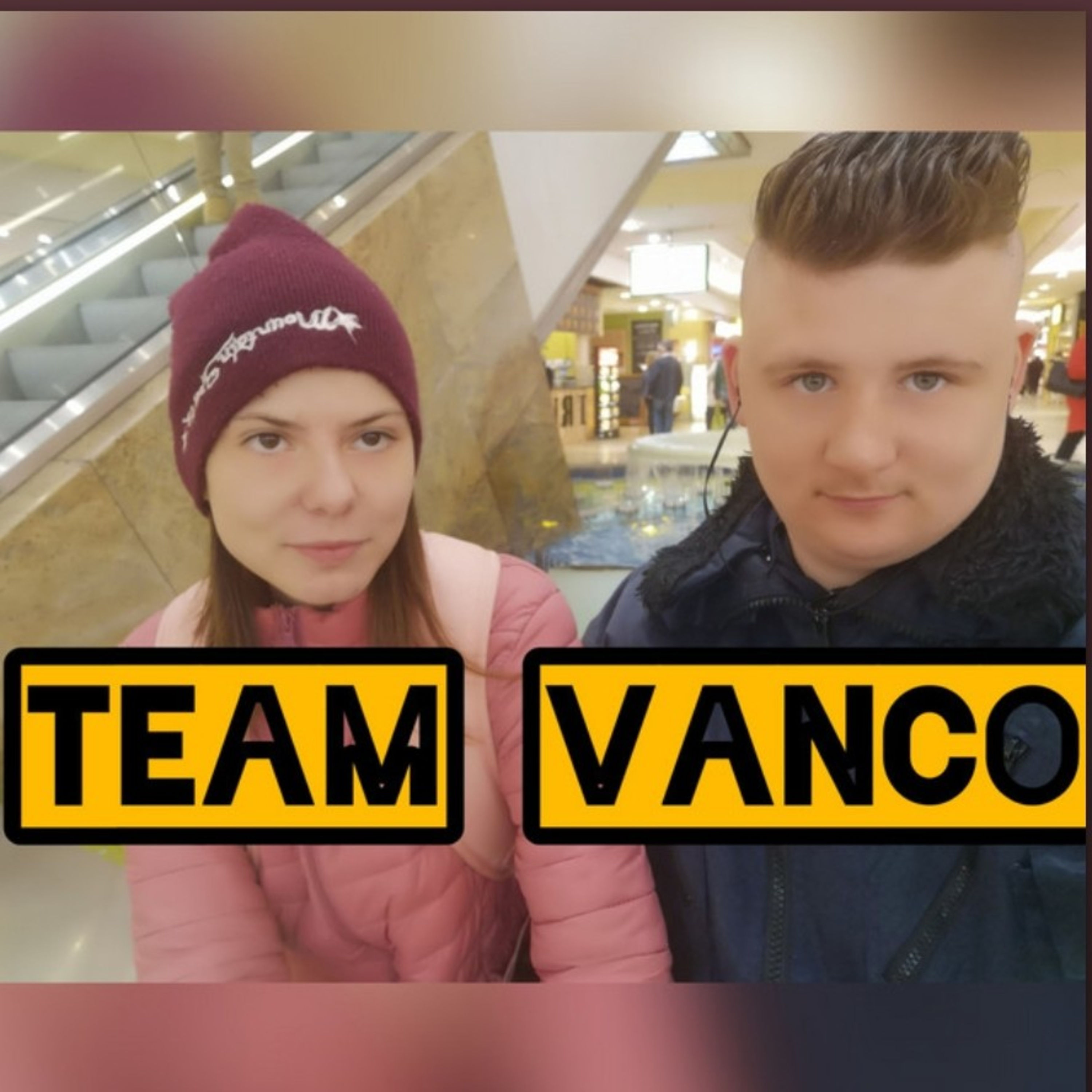 Vanco Vorstellen