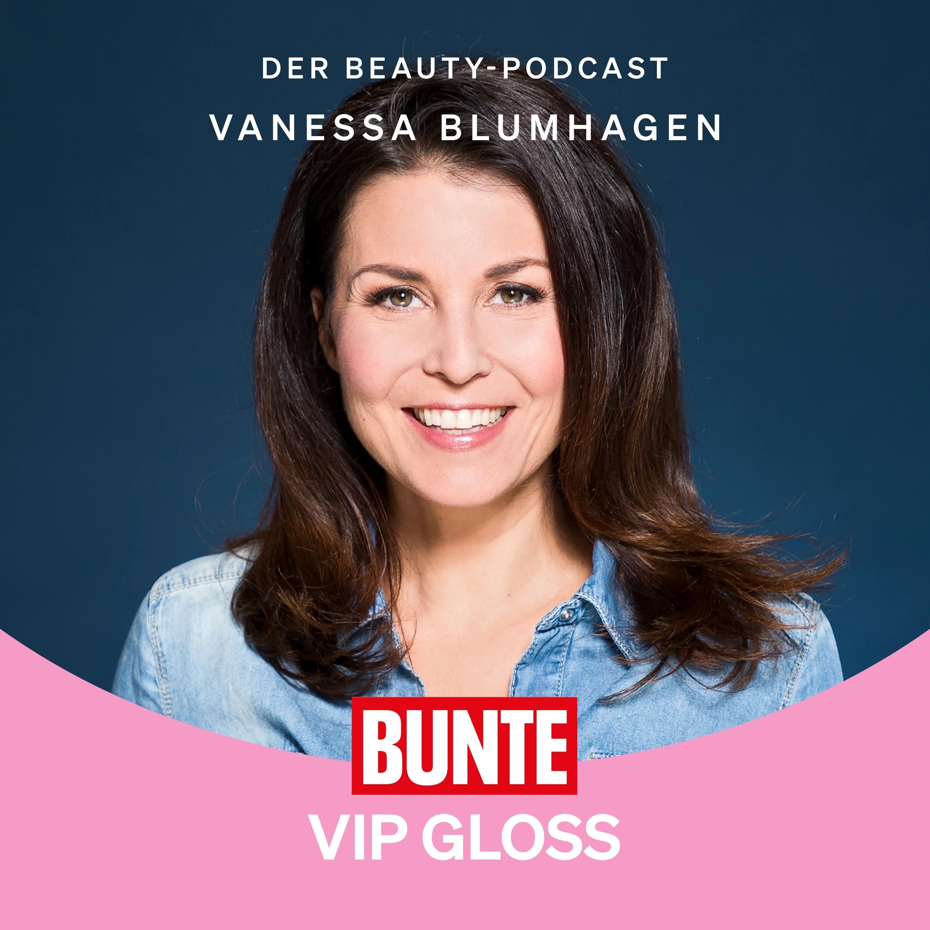 Vanessa Blumhagen: Hashimoto - Chaos in der Schilddrüse