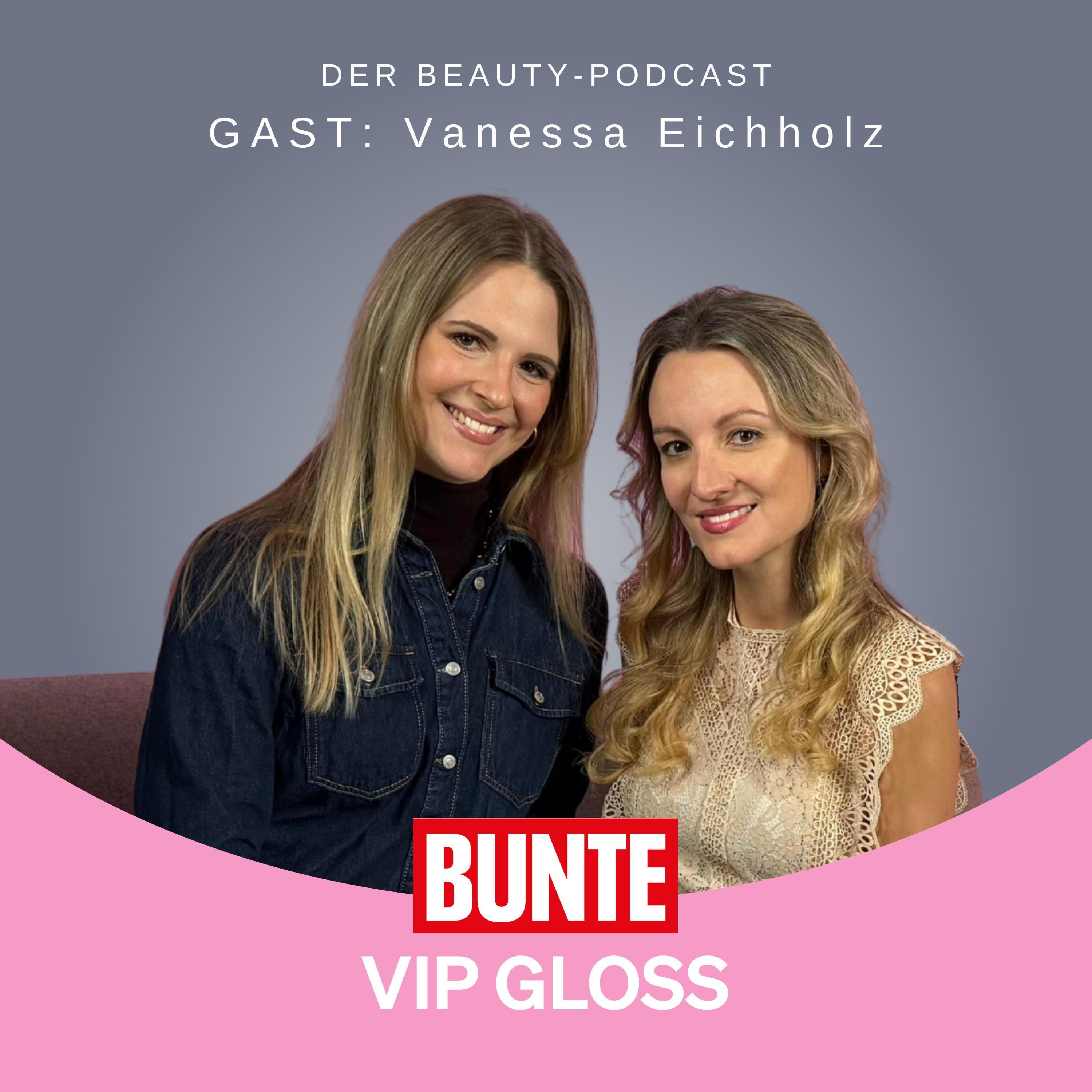 Vanessa Eichholz – Über Schönheitsideale, Hollywood & den Mut zur Natürlichkeit