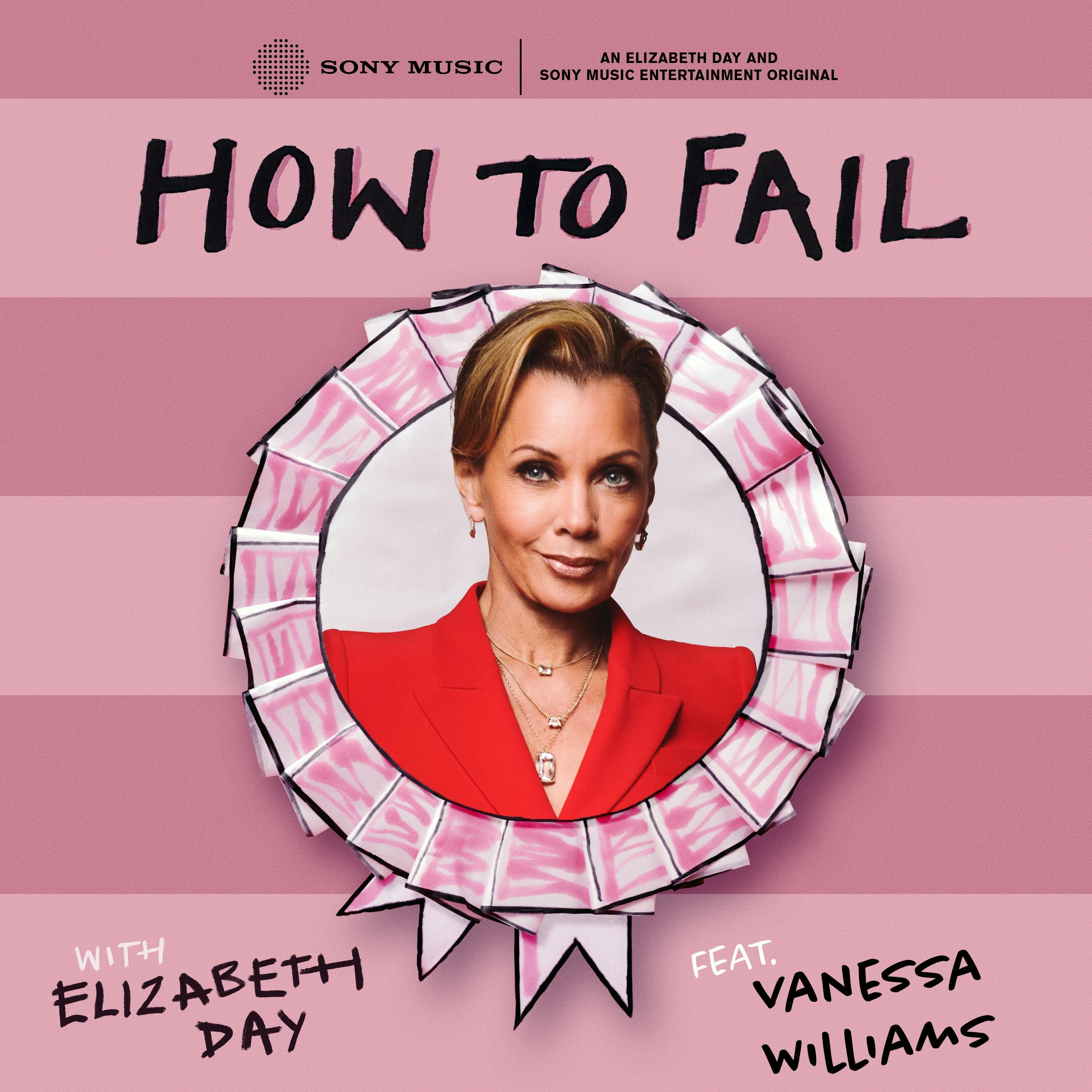Vanessa Williams - ‘It would be hard to be married to me!’