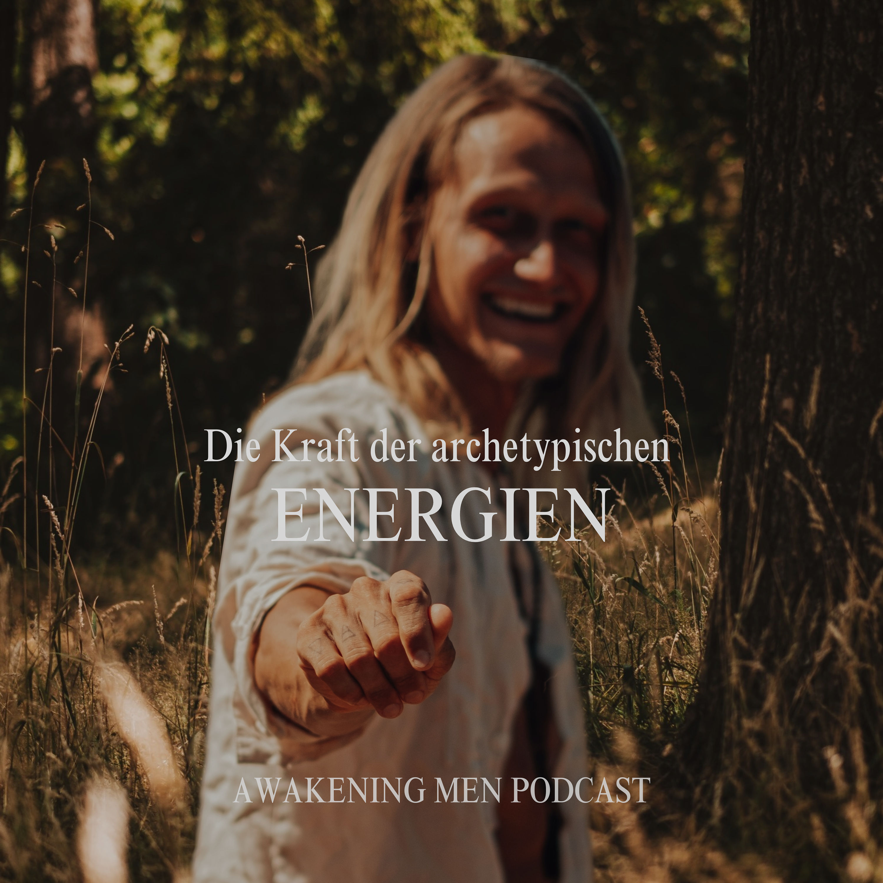 Vanlife und Männliche Kraft: Meine Reise nach Korfu