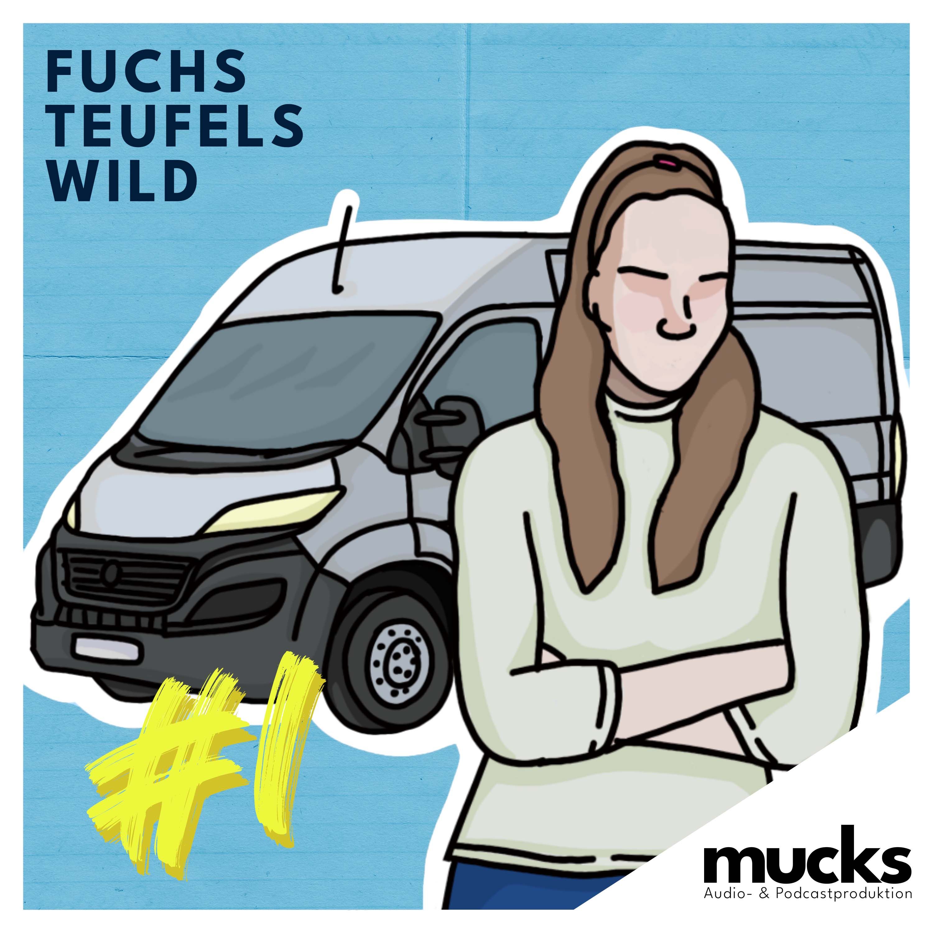 Vanlife - Was steckt hinter dem Hype?