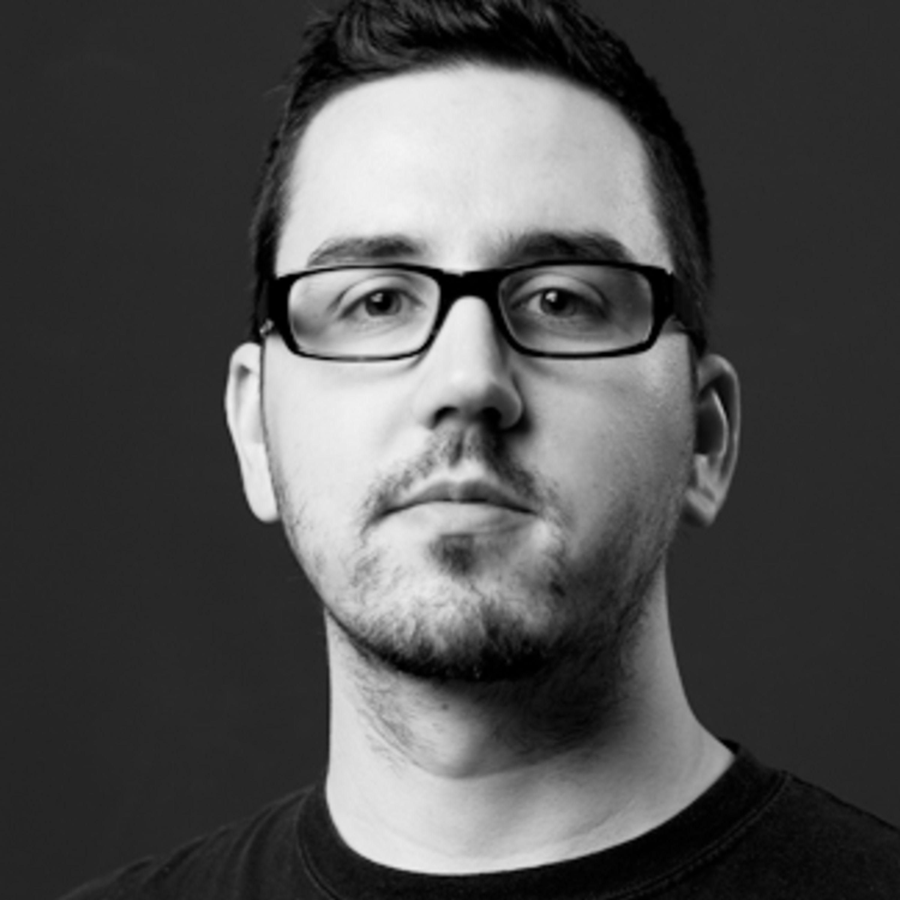 Vaporware – Bastian Allgeier