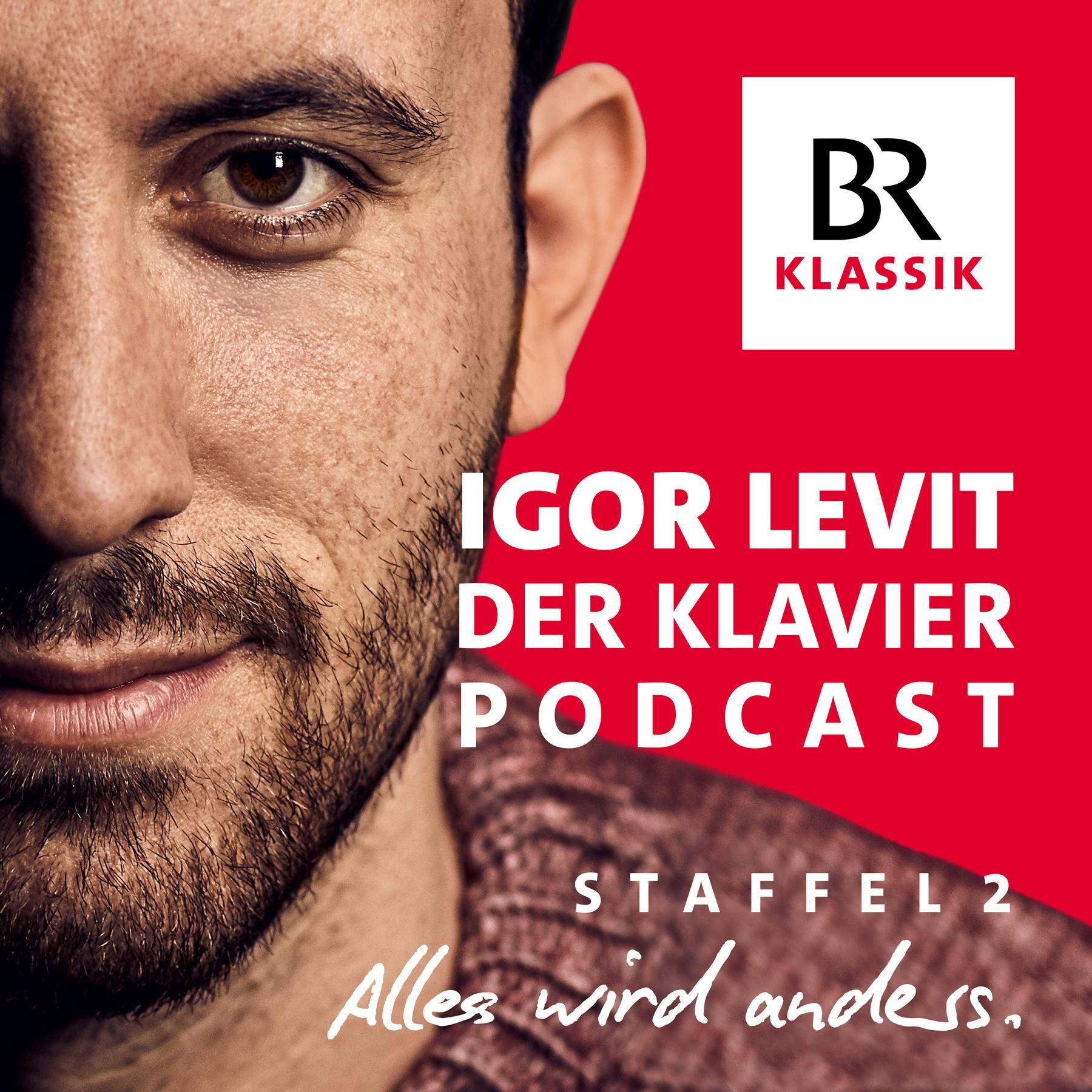 Variationen: Alles wird anders (2. Staffel)