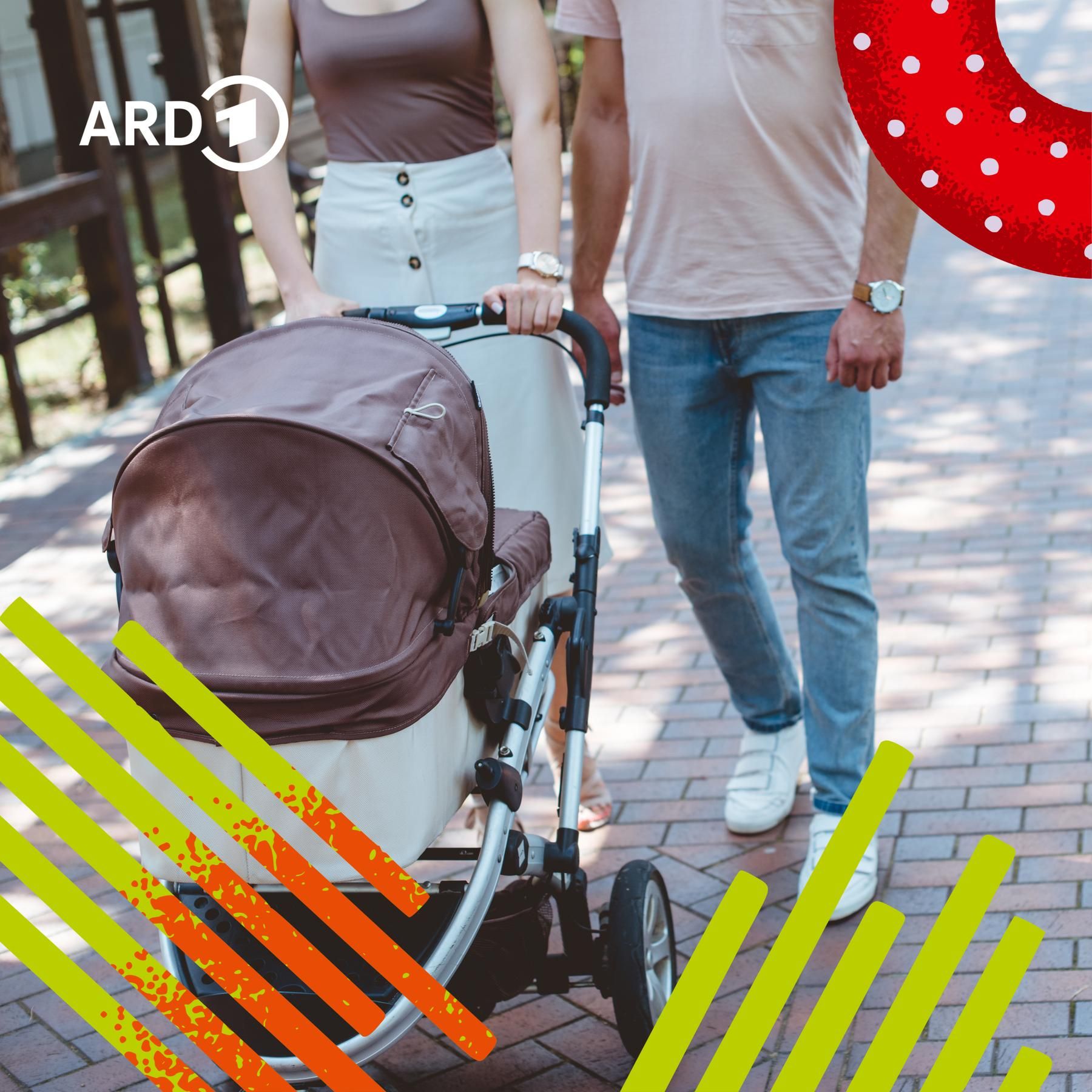 Vater, Mutter, Kind - Ist die Kleinfamilie am Ende?