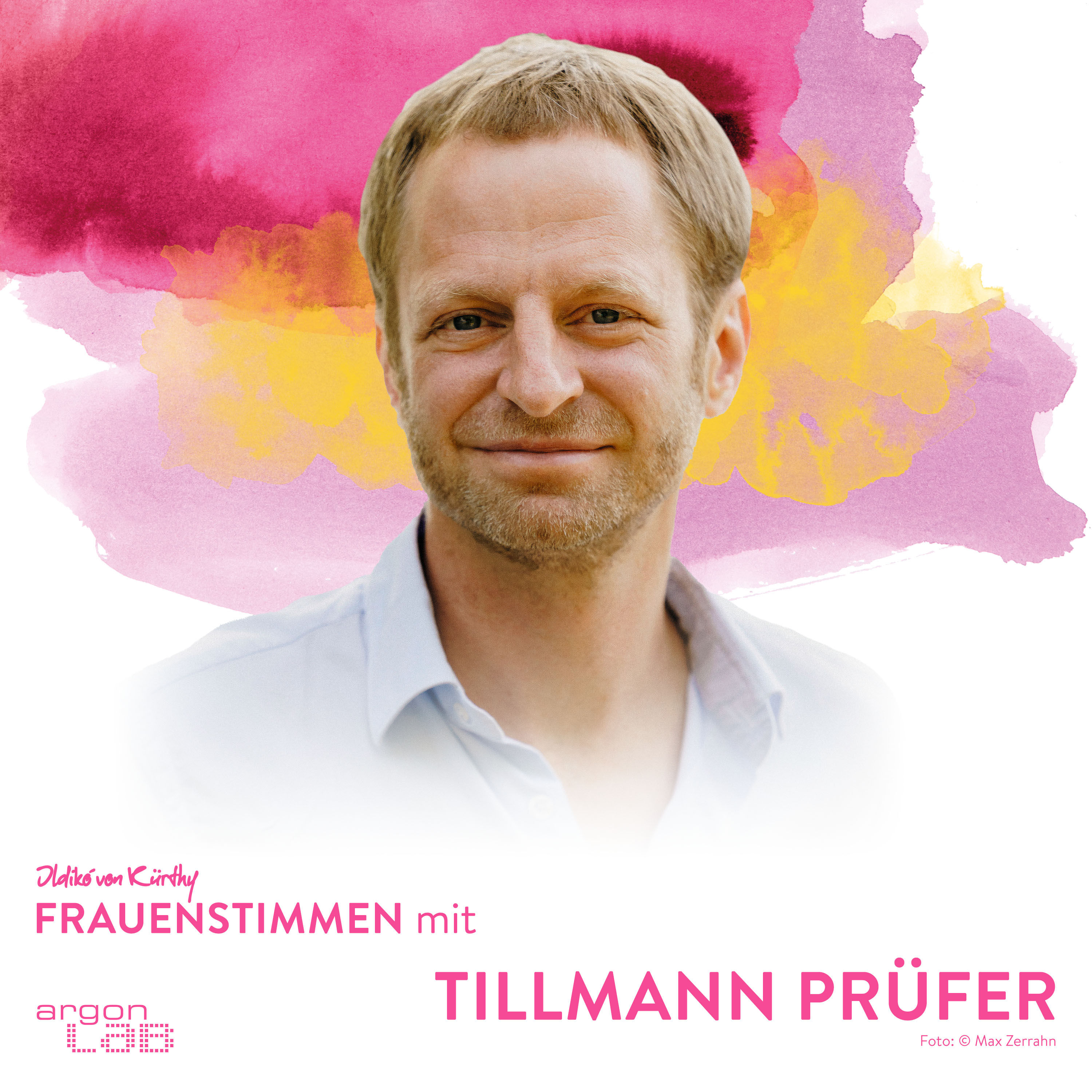 #39 Vatersein mit Tillmann Prüfer