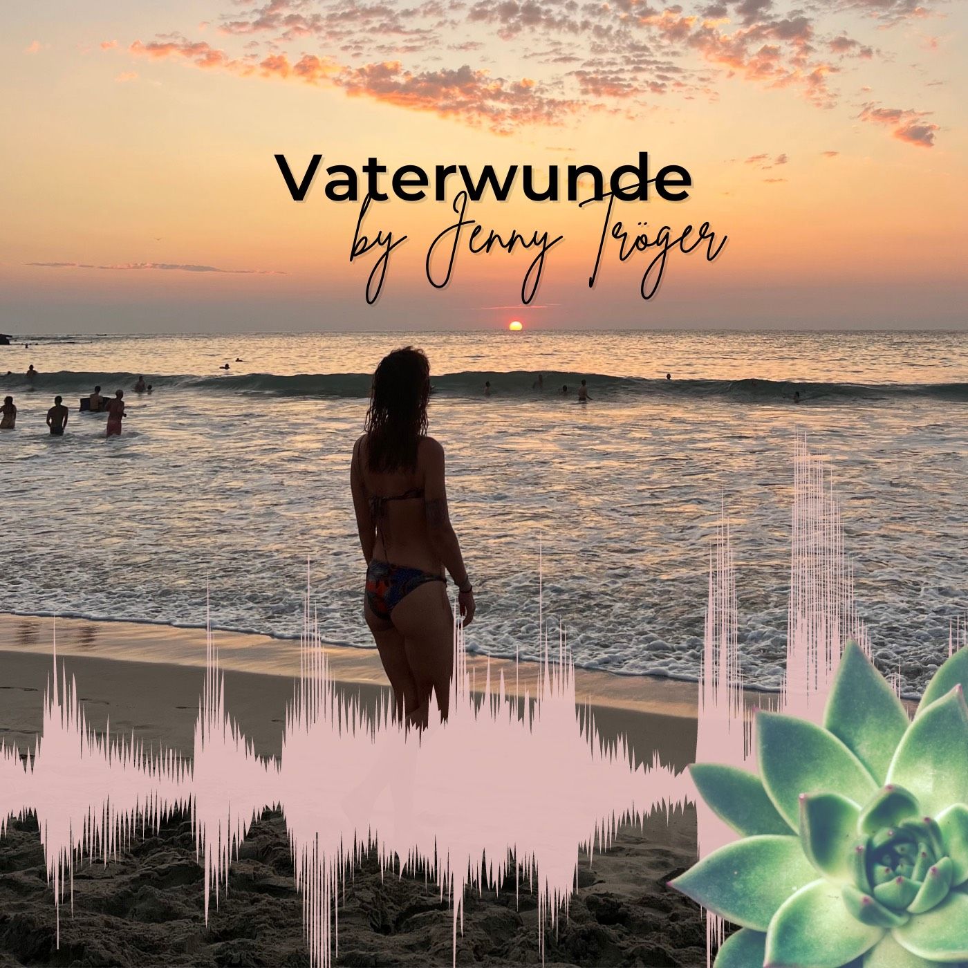 Vaterwunde - Welchen Einfluss hat sie auf die Liebe zu deinem Körper?