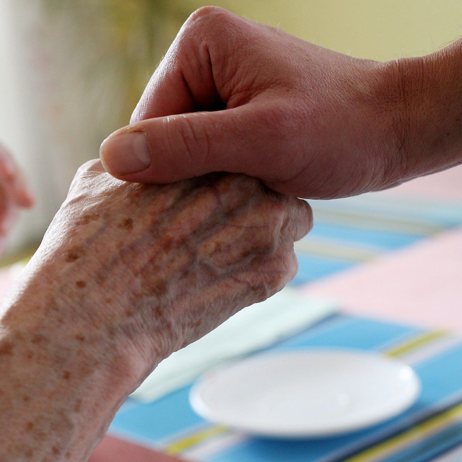 VdK-Präsidentin gegen Abschaffung des Pflegegrads 1