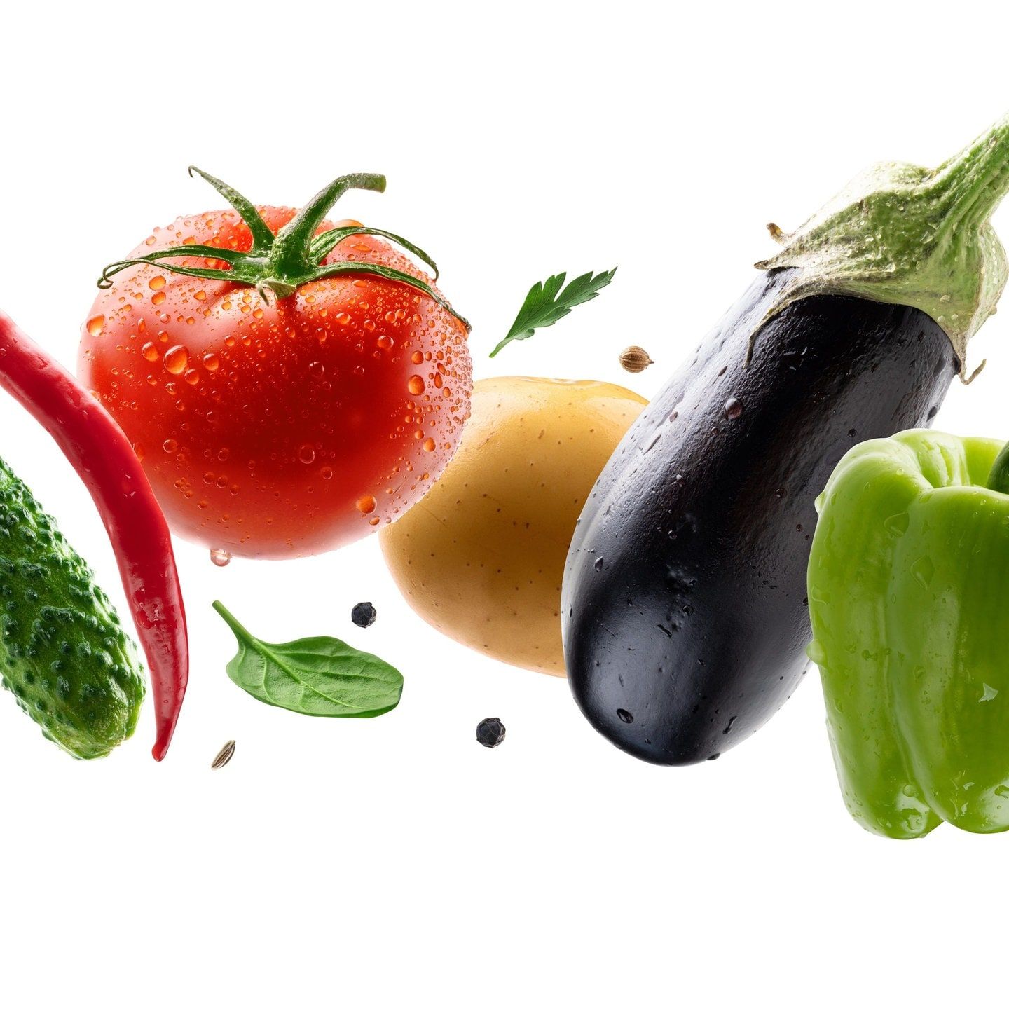 Vegansexuelle Präferenz