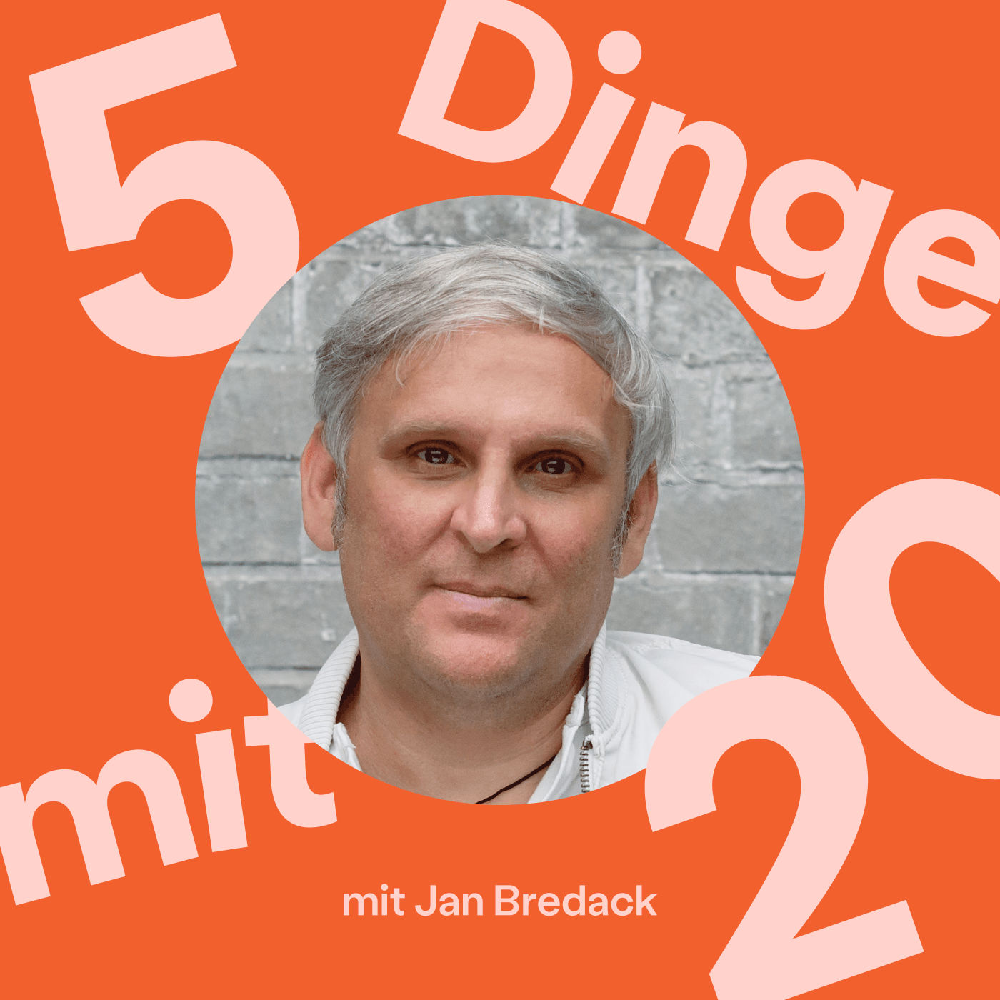 Veganz-Gründer Jan Bredack: 5 Dinge, die ich gerne mit 20 gewusst hätte