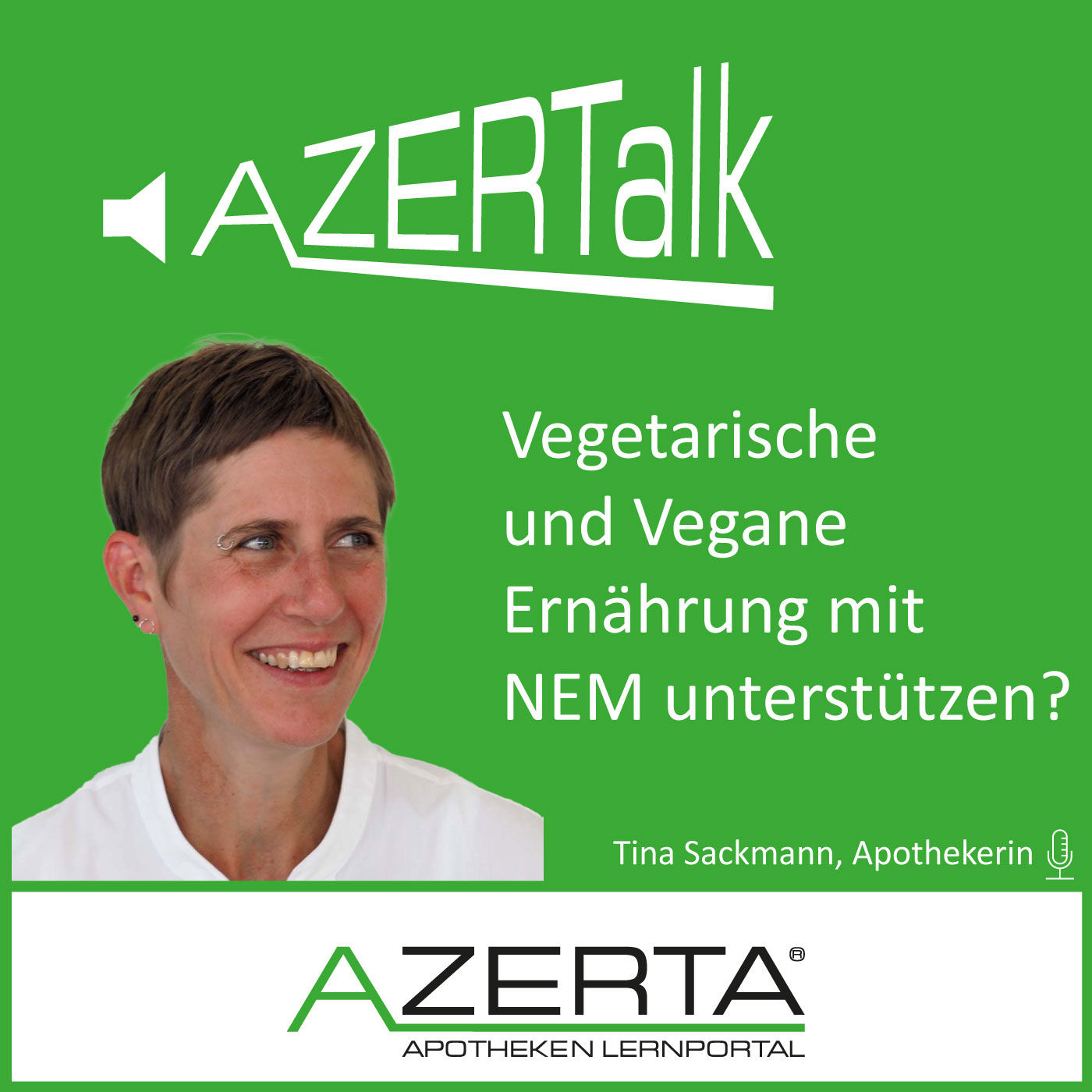 Vegetarische und Vegane Ernährung mit NEM unterstützen?