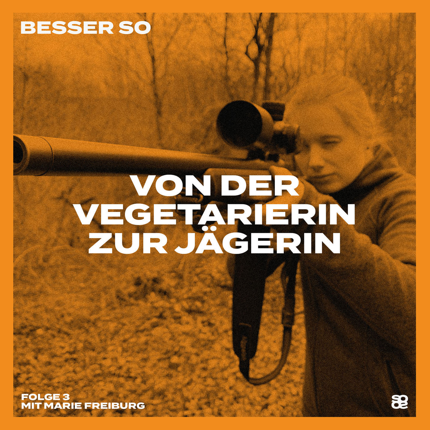 Veggie vs. Jagd: Wie tötet man mit gutem Gewissen?