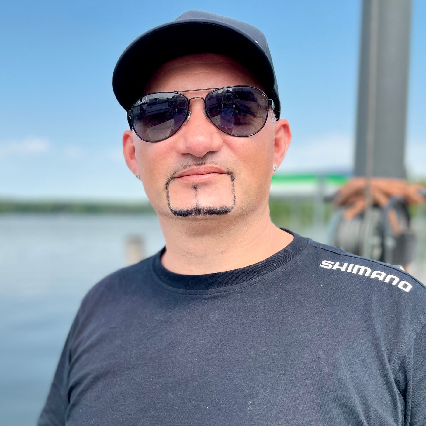 Veit Kazimiersch - Zanderzar & Neuköllner Urgestein | #124