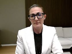 Velina Tchakarova: "Ukraine hat einen asymmetrischen militärischen Vorteil"