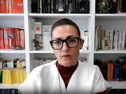 Velina Tchakarova: USA und Iran schaffen Frieden nicht alleine