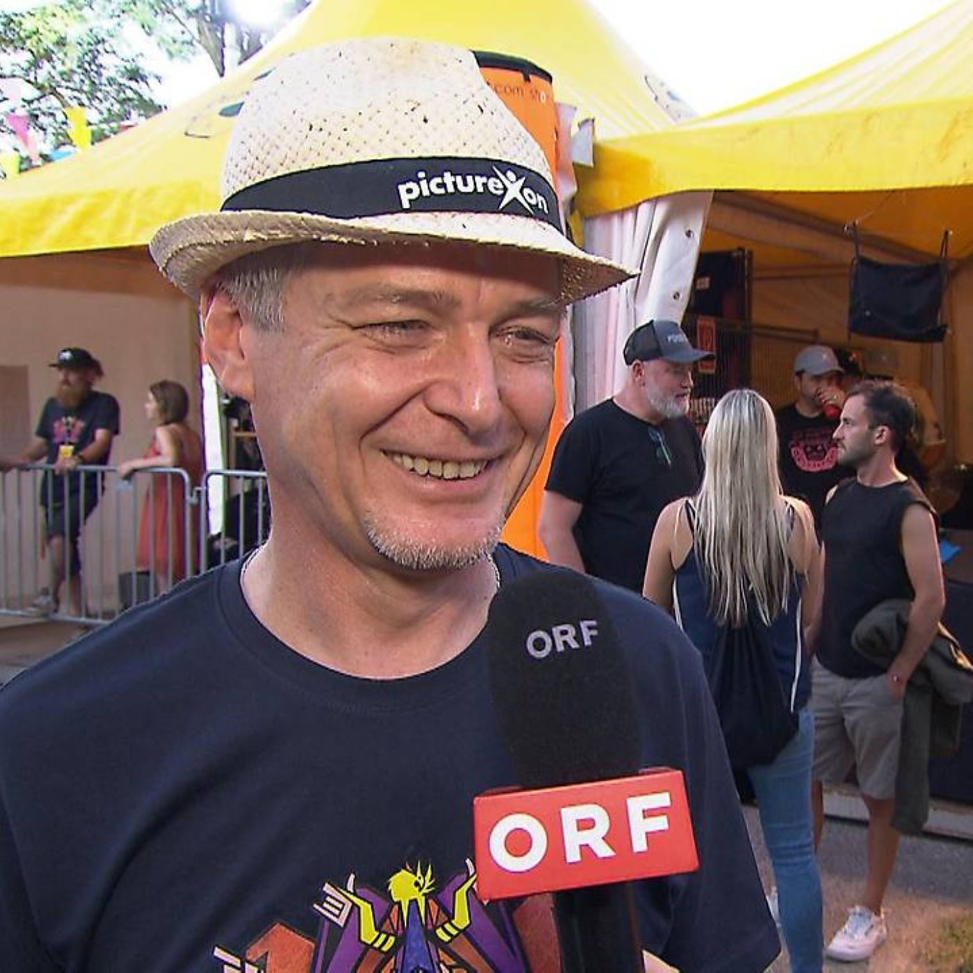 Vendégünk Szabadfi Zoltán