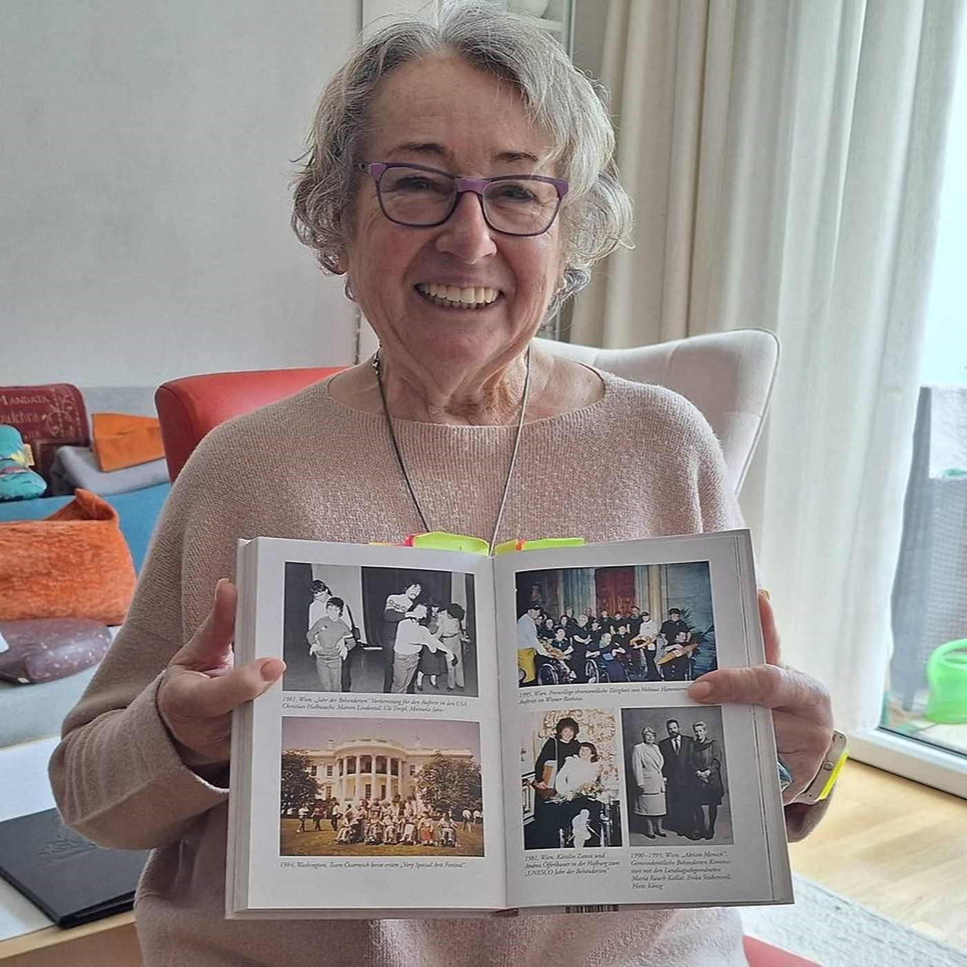 Vendégünk Zanin Katalin