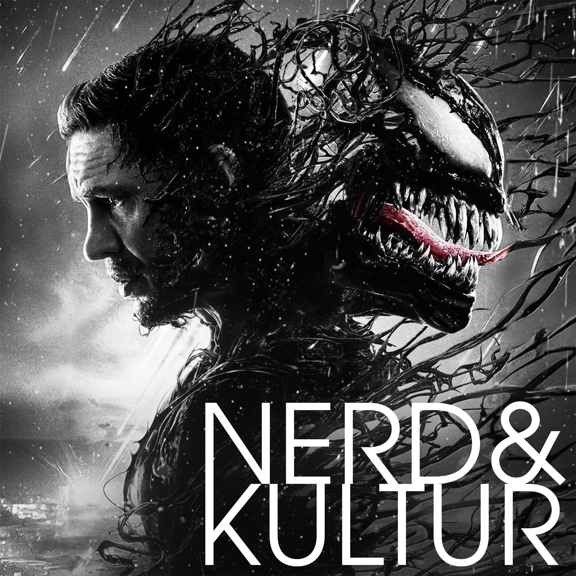 Venom 3: Der letzte Rotz