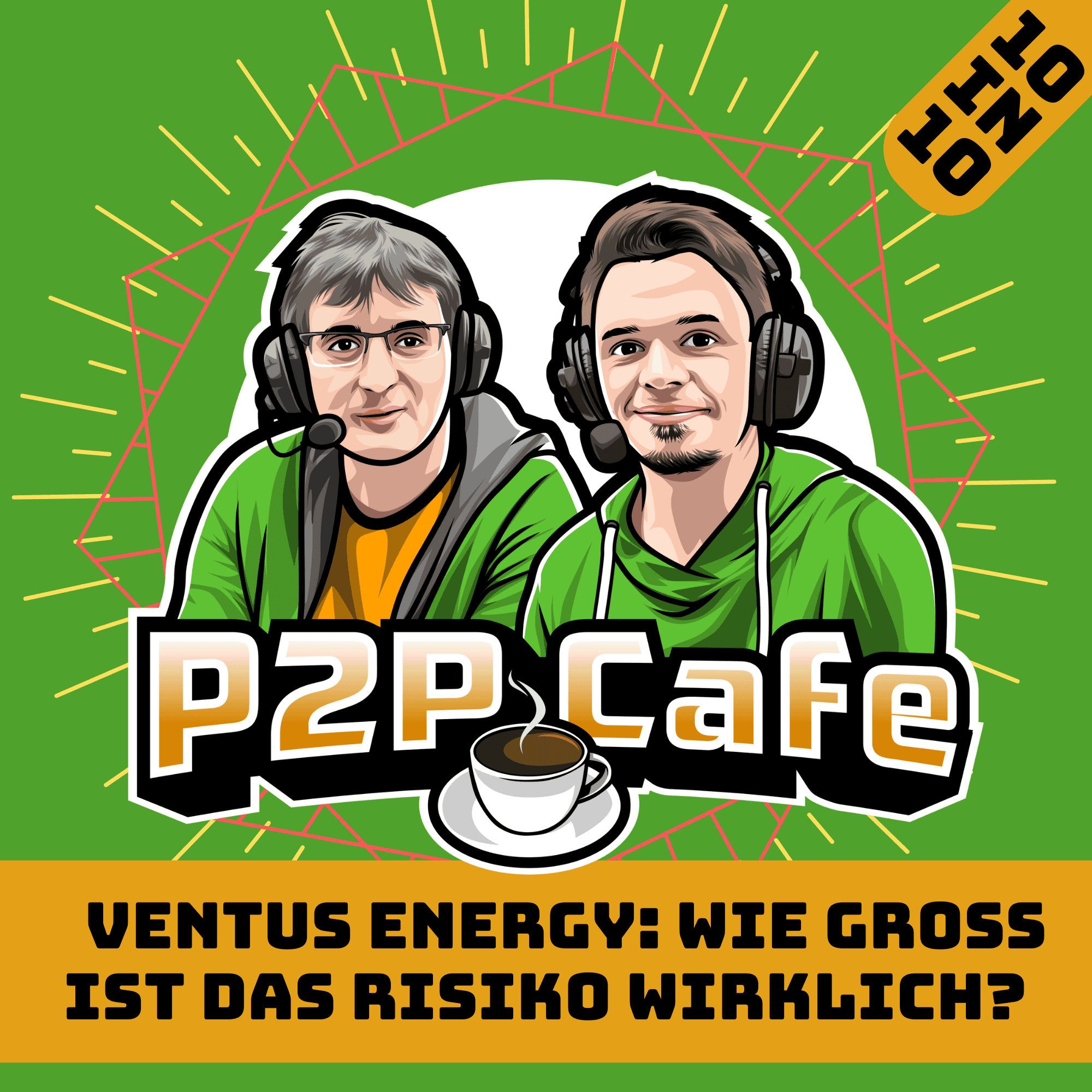 Ventus Energy: Wie groß ist das Risiko wirklich? #97
