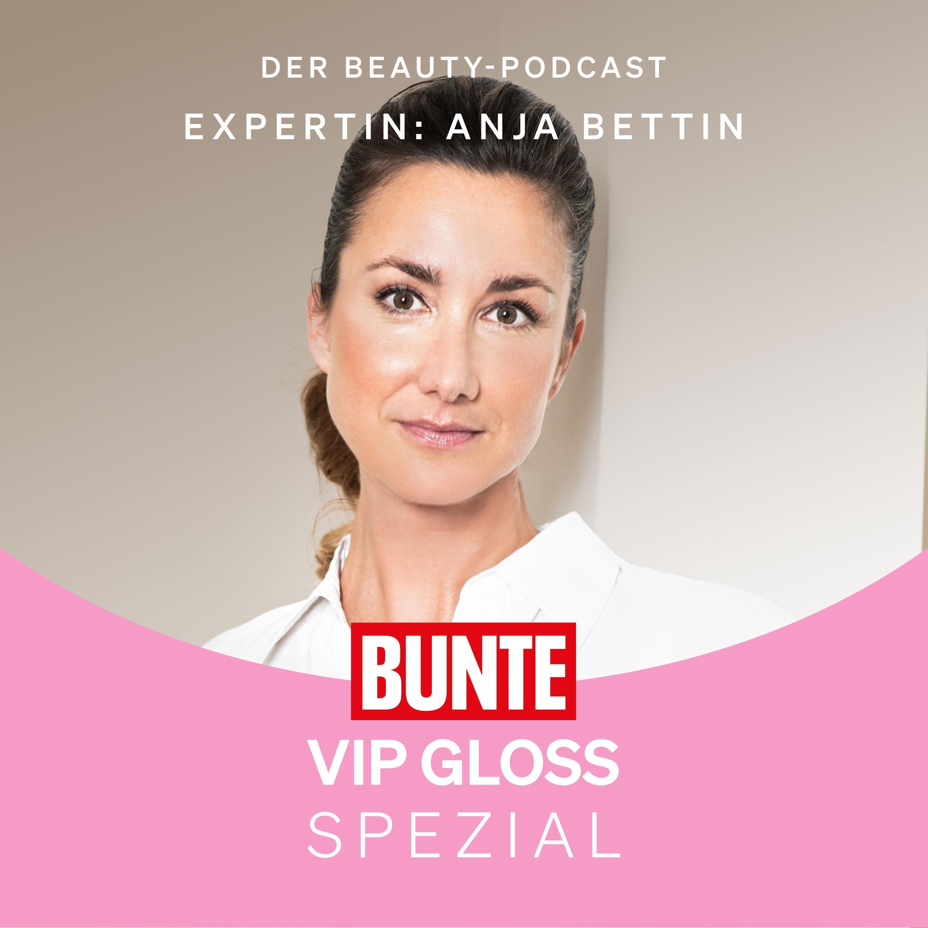 VENYA-Gründerin Anja Bettin: Healthy Aging mit biomimetischen Pflegeprodukten, die Intelligenz der Natur und 5-Schritt-Beauty-Routine