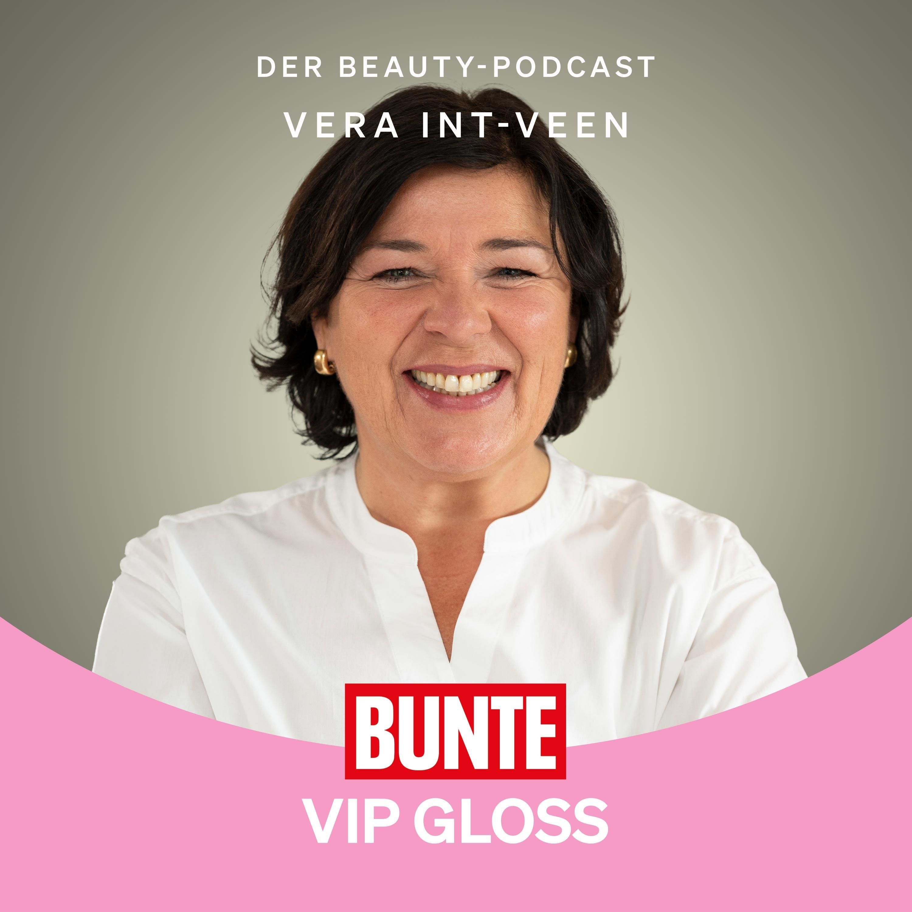 Vera Int-Veen: TV-Legende über Beauty, Bratkartoffeln und Kajak-Fahrten im Pool