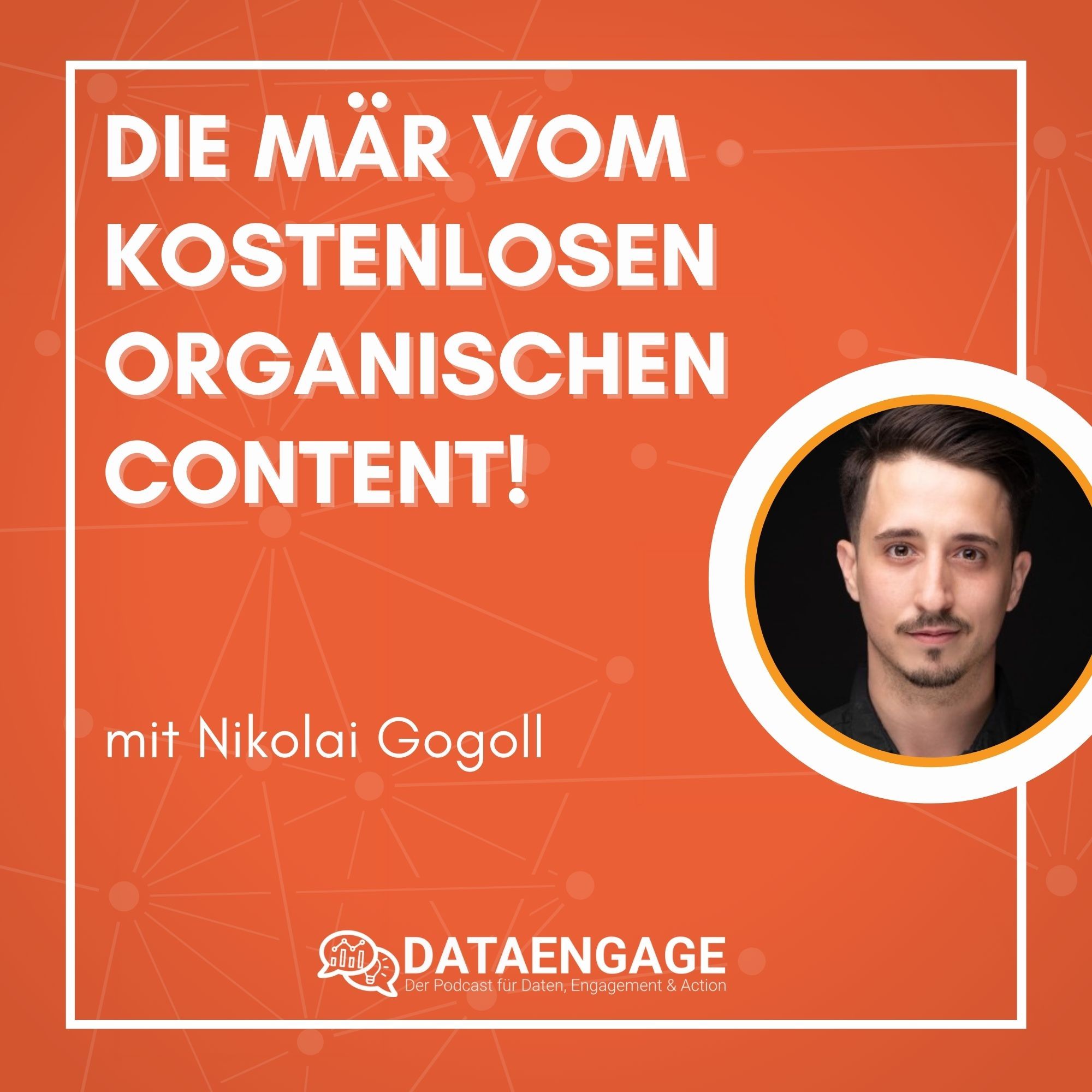 Verabschiede dich von der Idee des kostenlosen organischen Contents ein für alle Mal