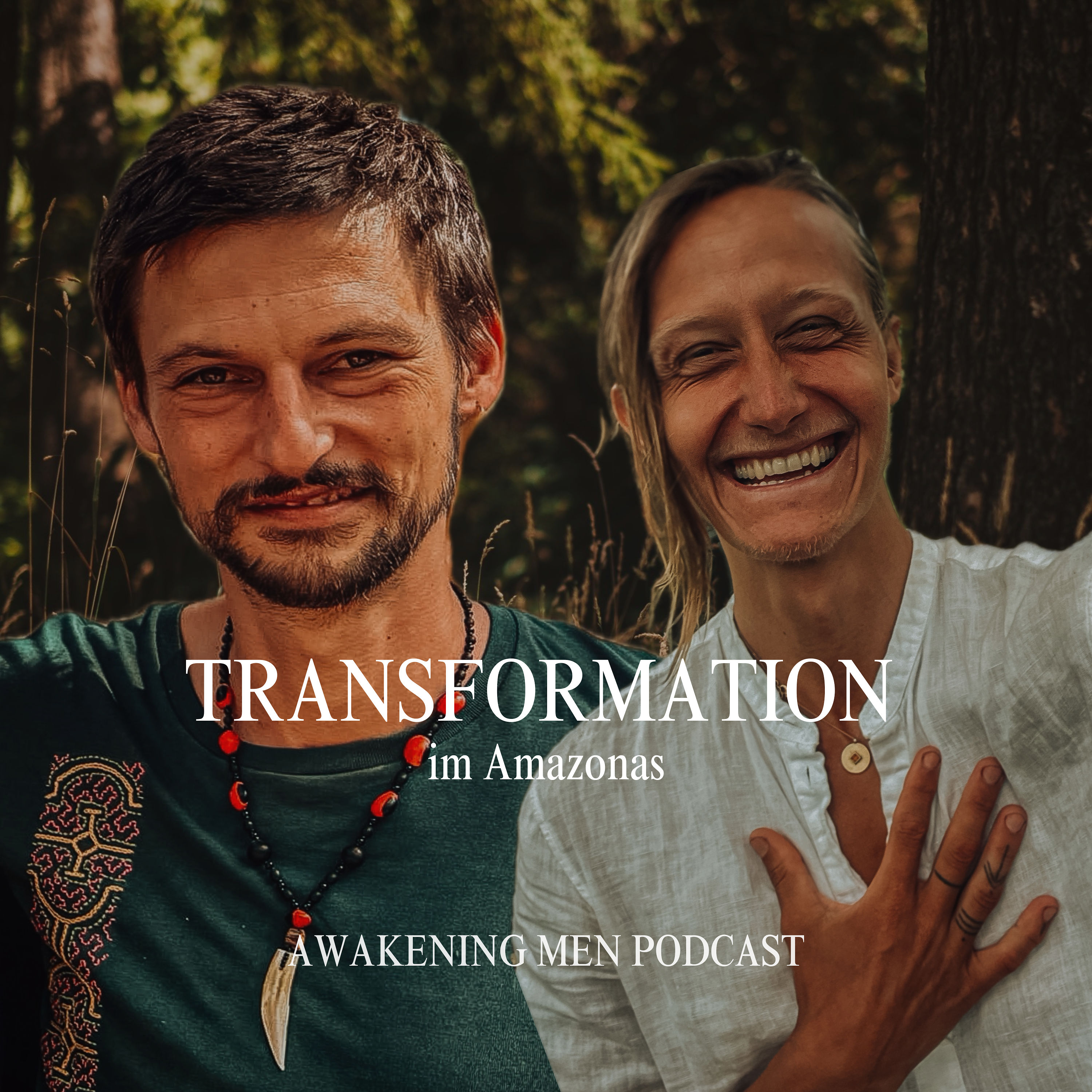 Verändere dein Bewusstsein - Interview mit Michl