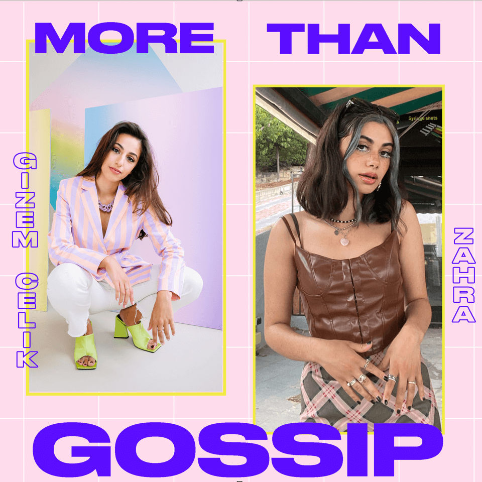 Verändern Teenie Dramen wie Gossip Girl & Co. unsere Erwartungen ans Teenager Alter? (Gast: Zahra)