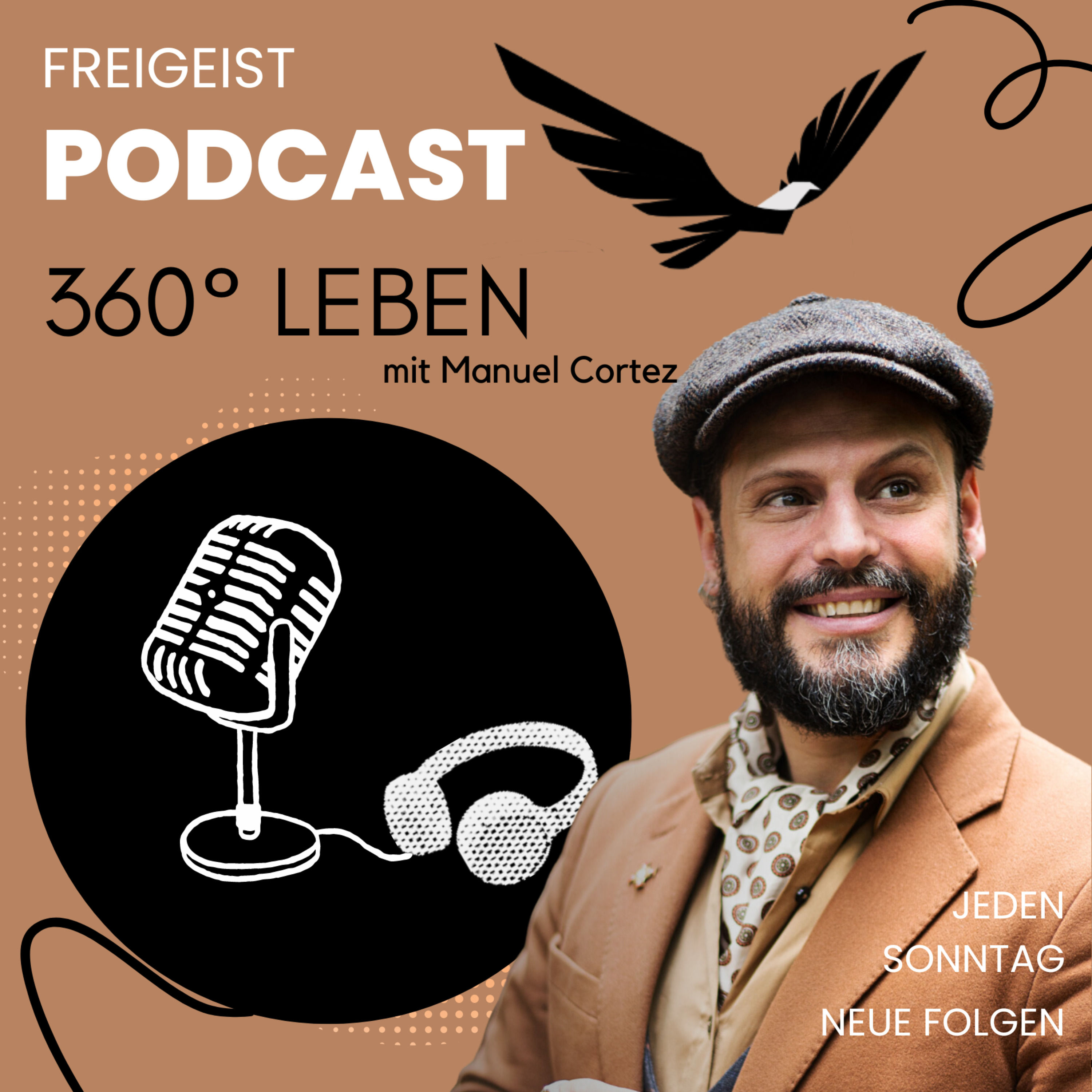 Veränderung als große Chance. Warum haben wir so Angst vor dem Neuem