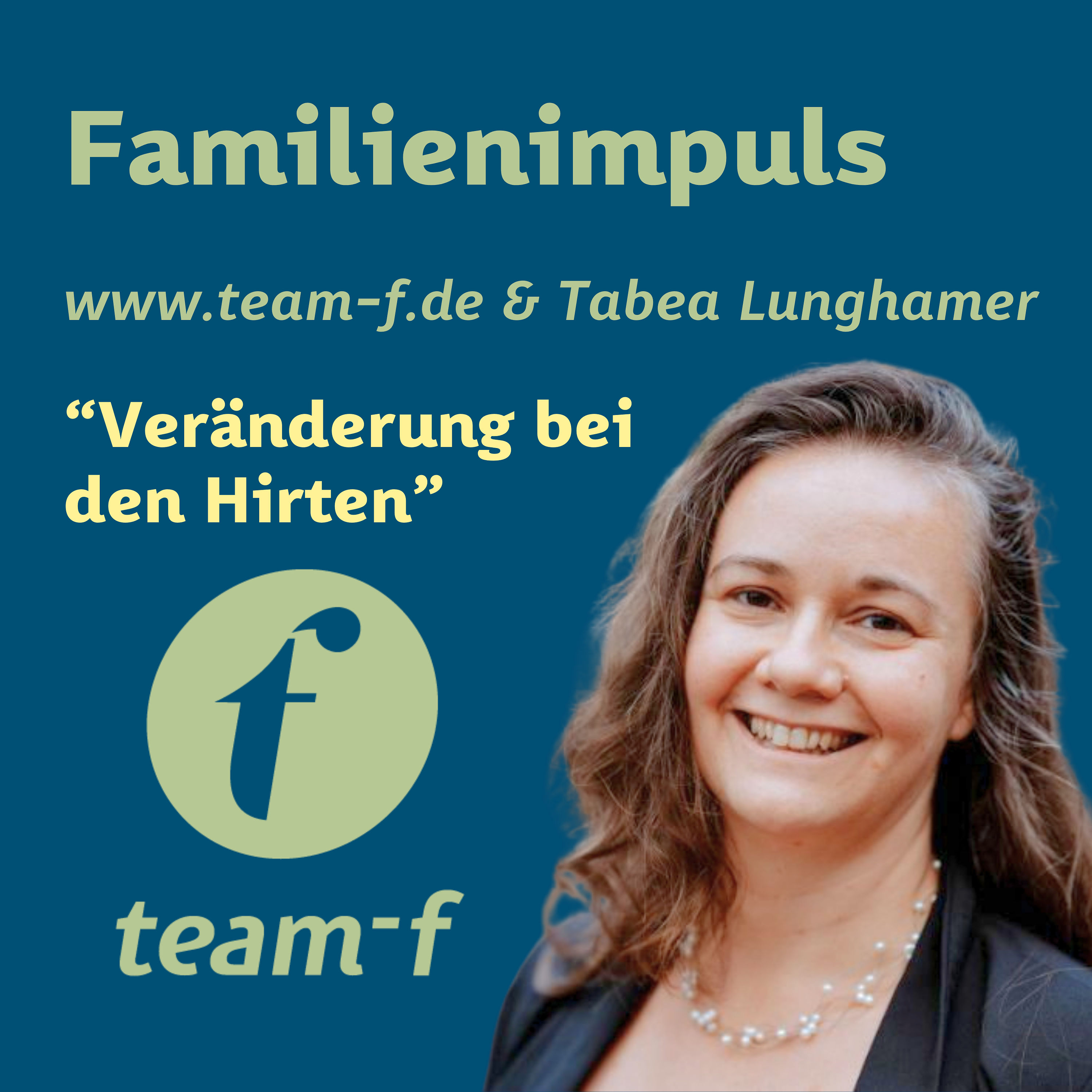 Veränderung bei den Hirten