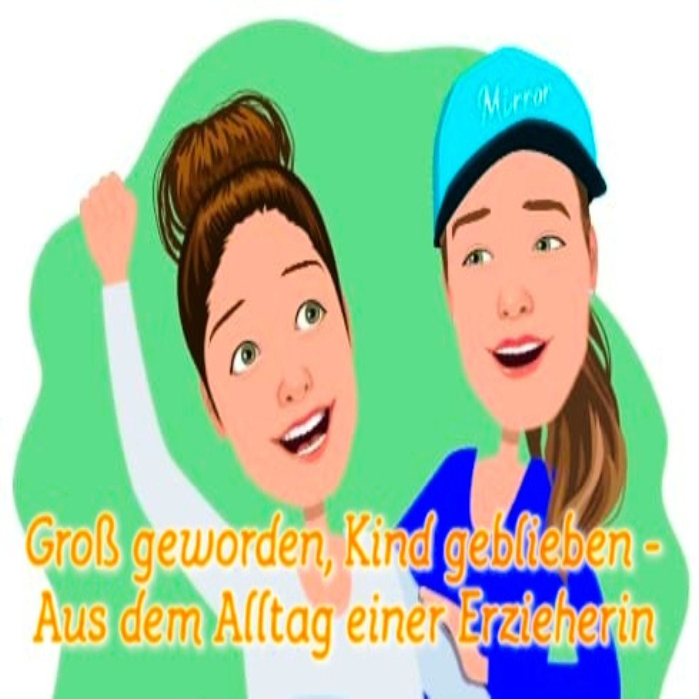 Veränderung heißt lebendig sein