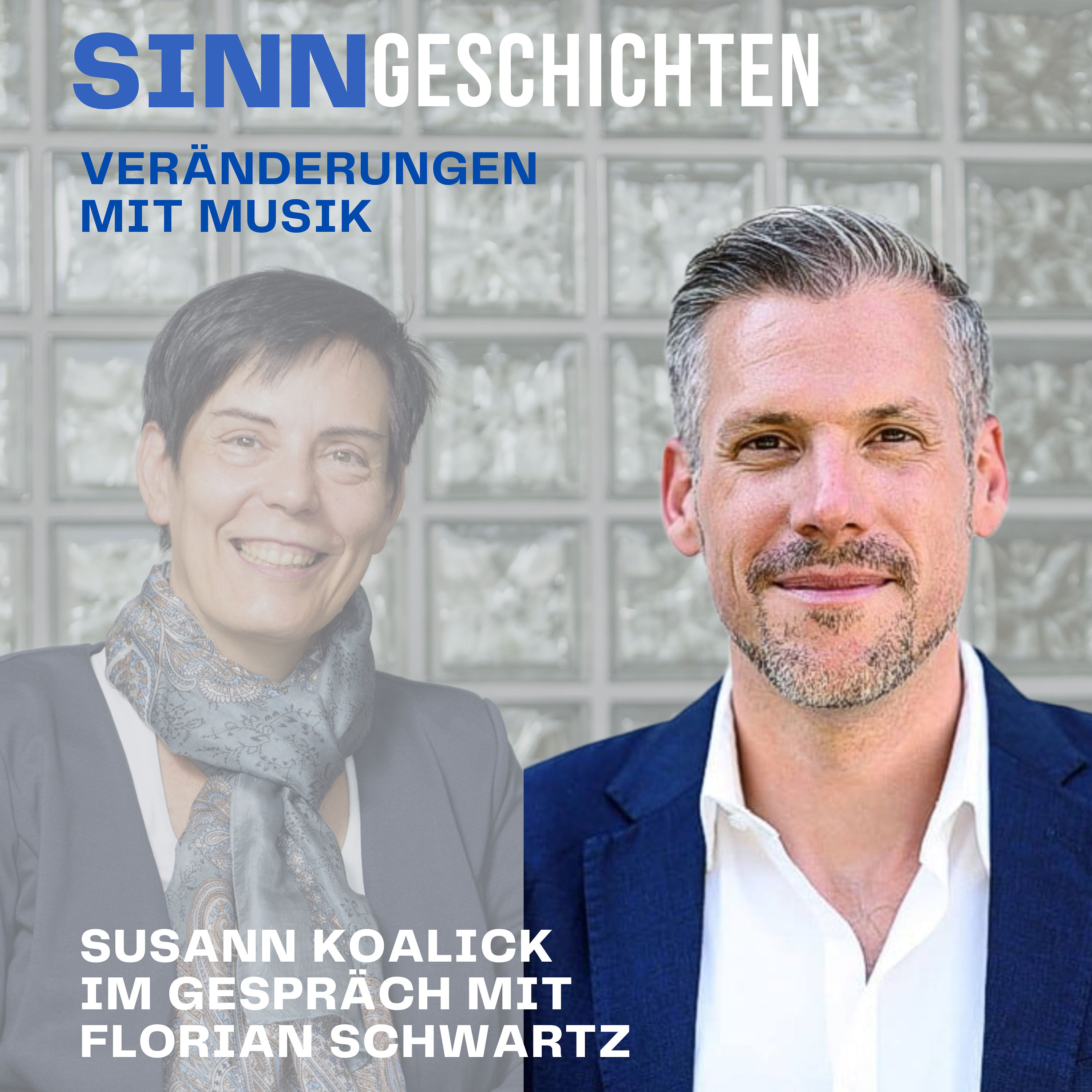 Veränderungen mit Musik