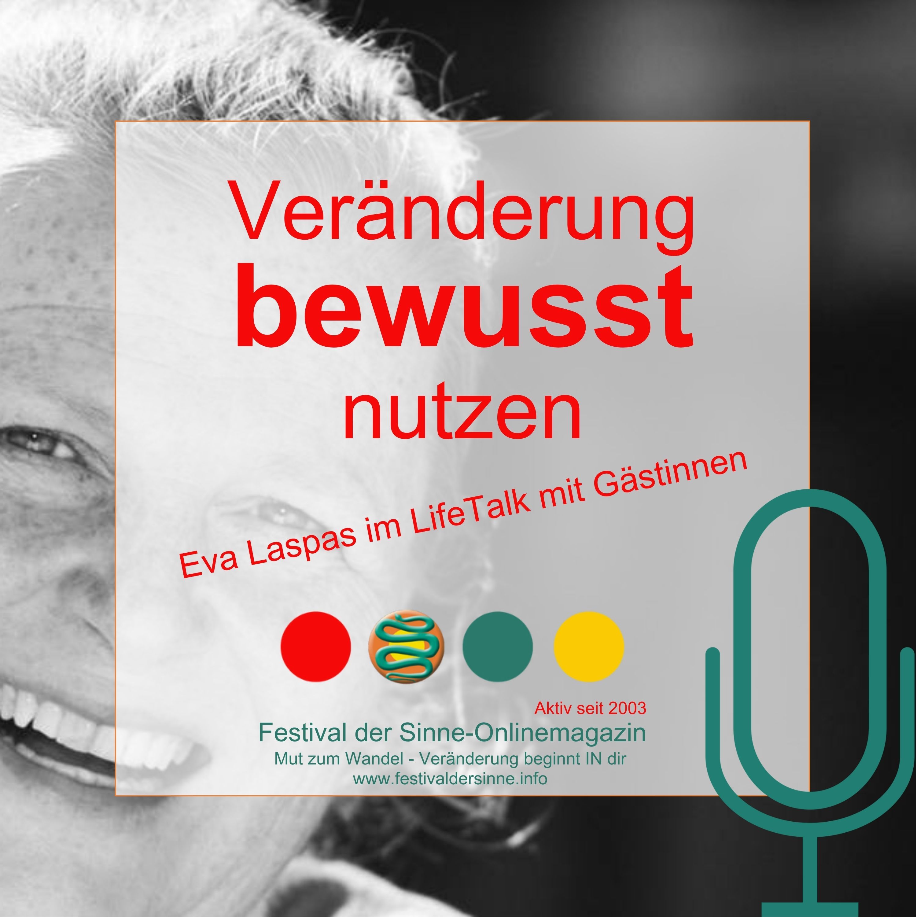 Veränderungen sinnvoll nutzen