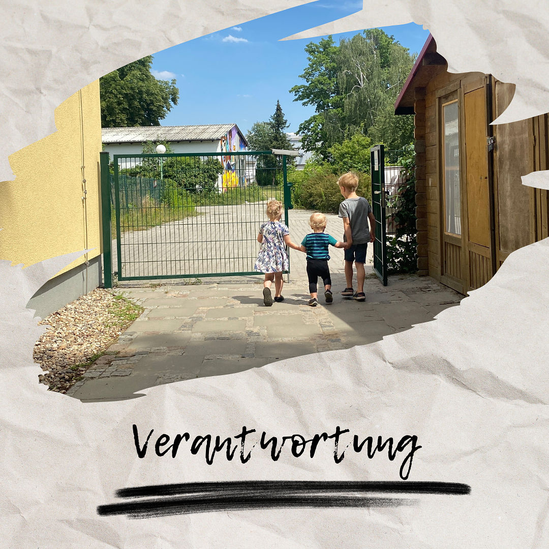 Verantwortung