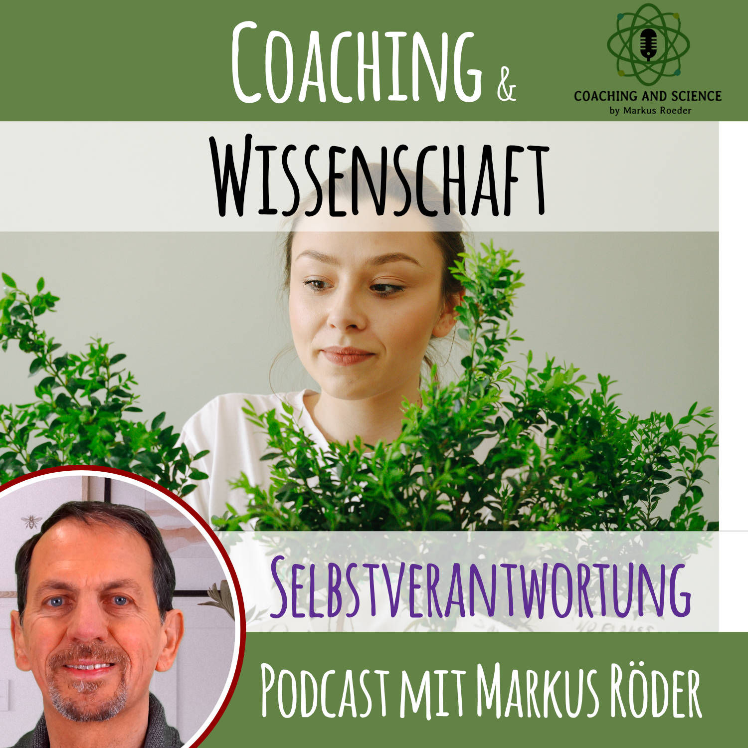 Verantwortung und die Magie des Lebens
