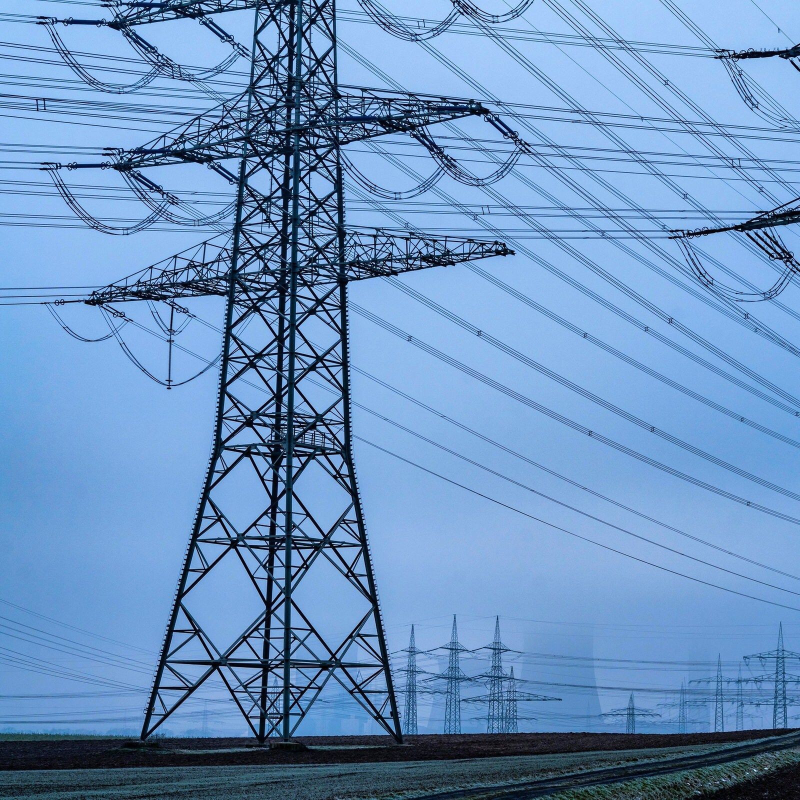 Verband: Pläne zum Schutz der kritischen Infrastruktur zu abstrakt