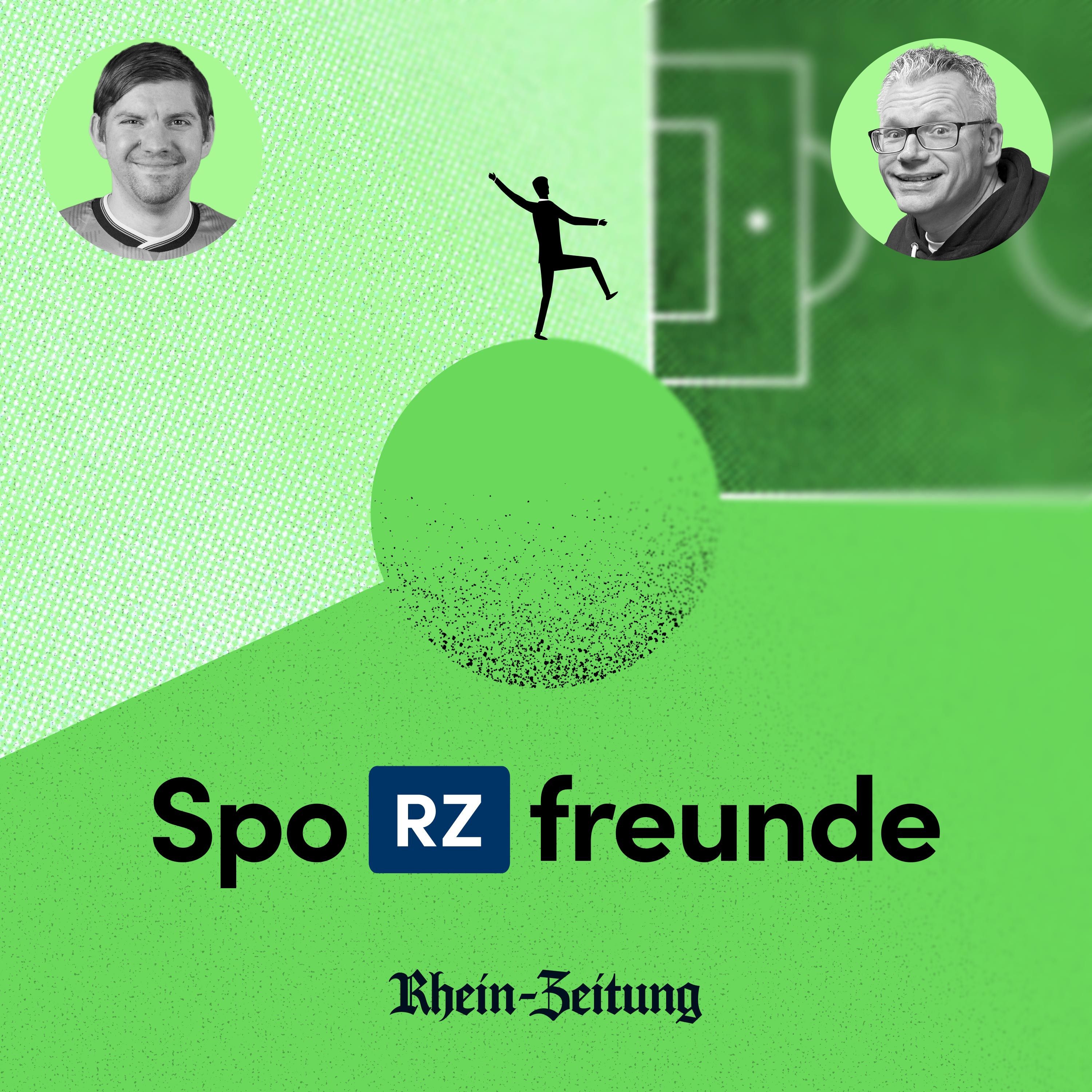 Verbandsliga Südwest: "Die Liga ist es wert, über sie zu sprechen!"