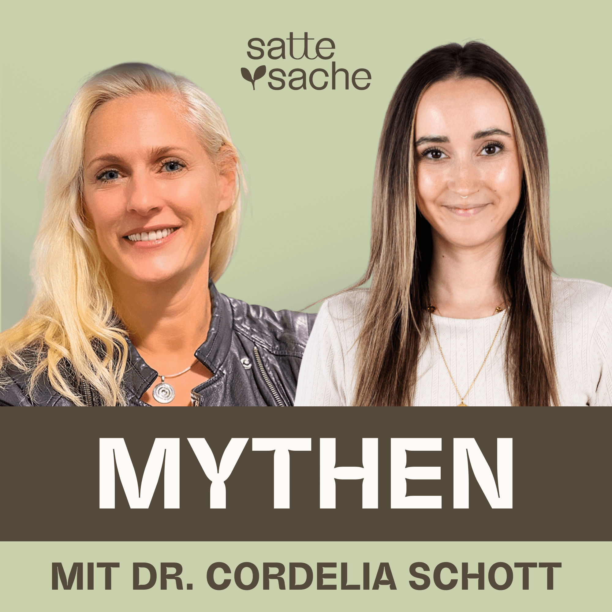 Verbessert ein Schnaps nach dem Essen die Verdauung? (mit Dr. Cordelia Schott)