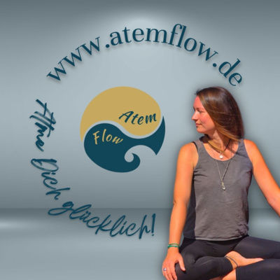 Verbinde dich mit der Natur: Kohärenz Atem-Meditation im Wald für inneren Frieden und Gelassenheit