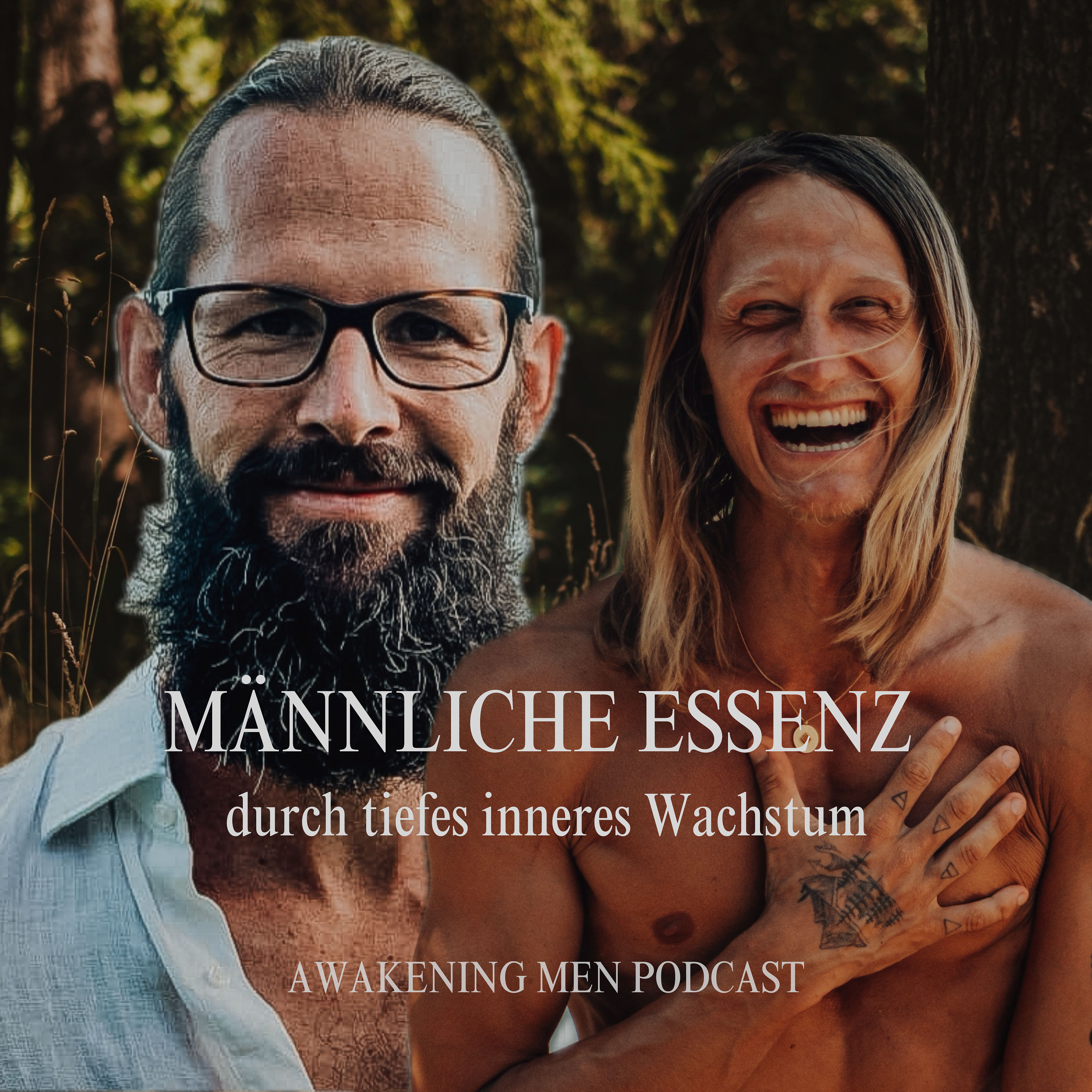 Verborgene Verletzungen enthüllen - Interview mit Philipp Grießl