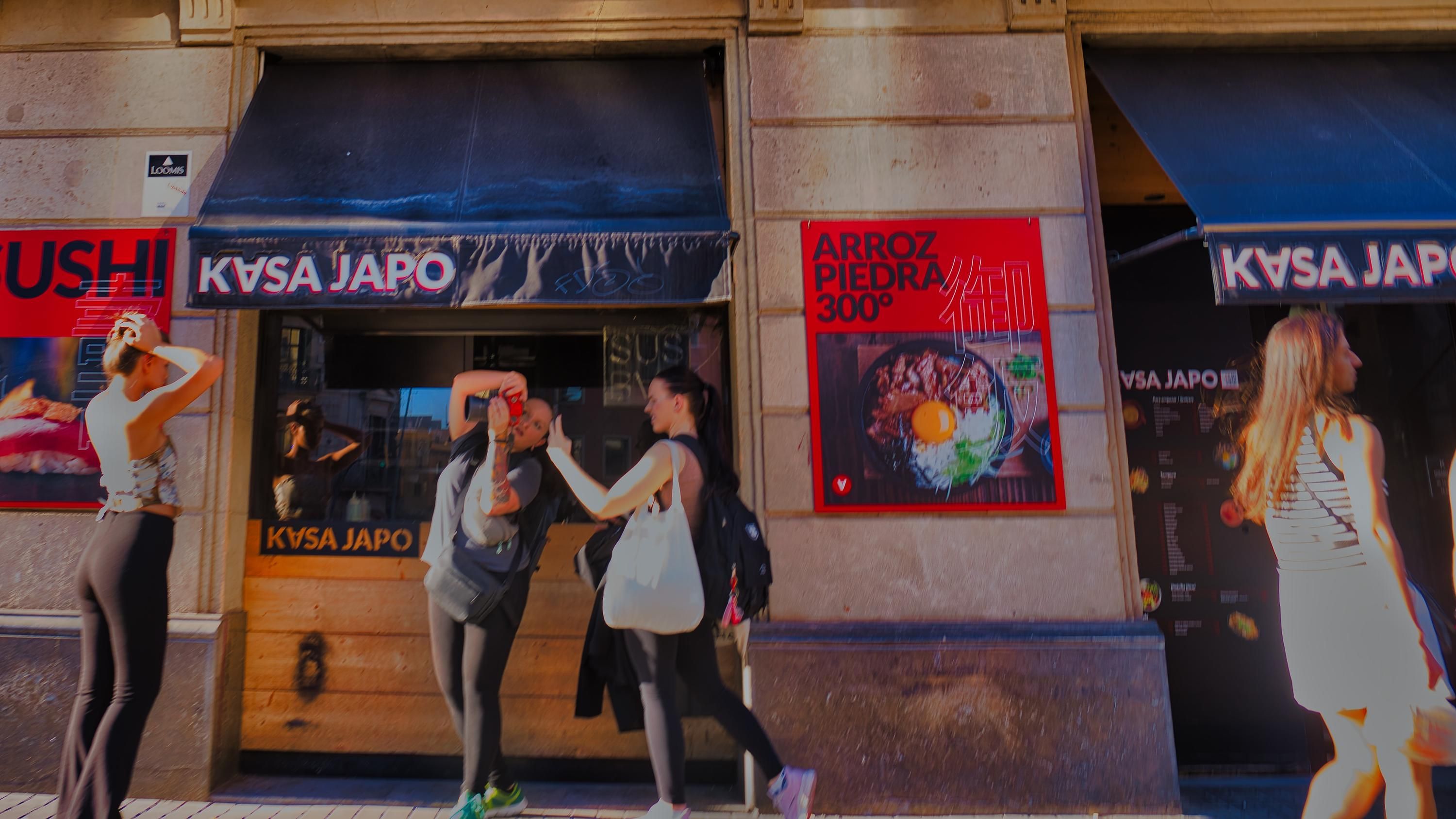 Verbote und Regeln mit Ki/Ju als Verbündete