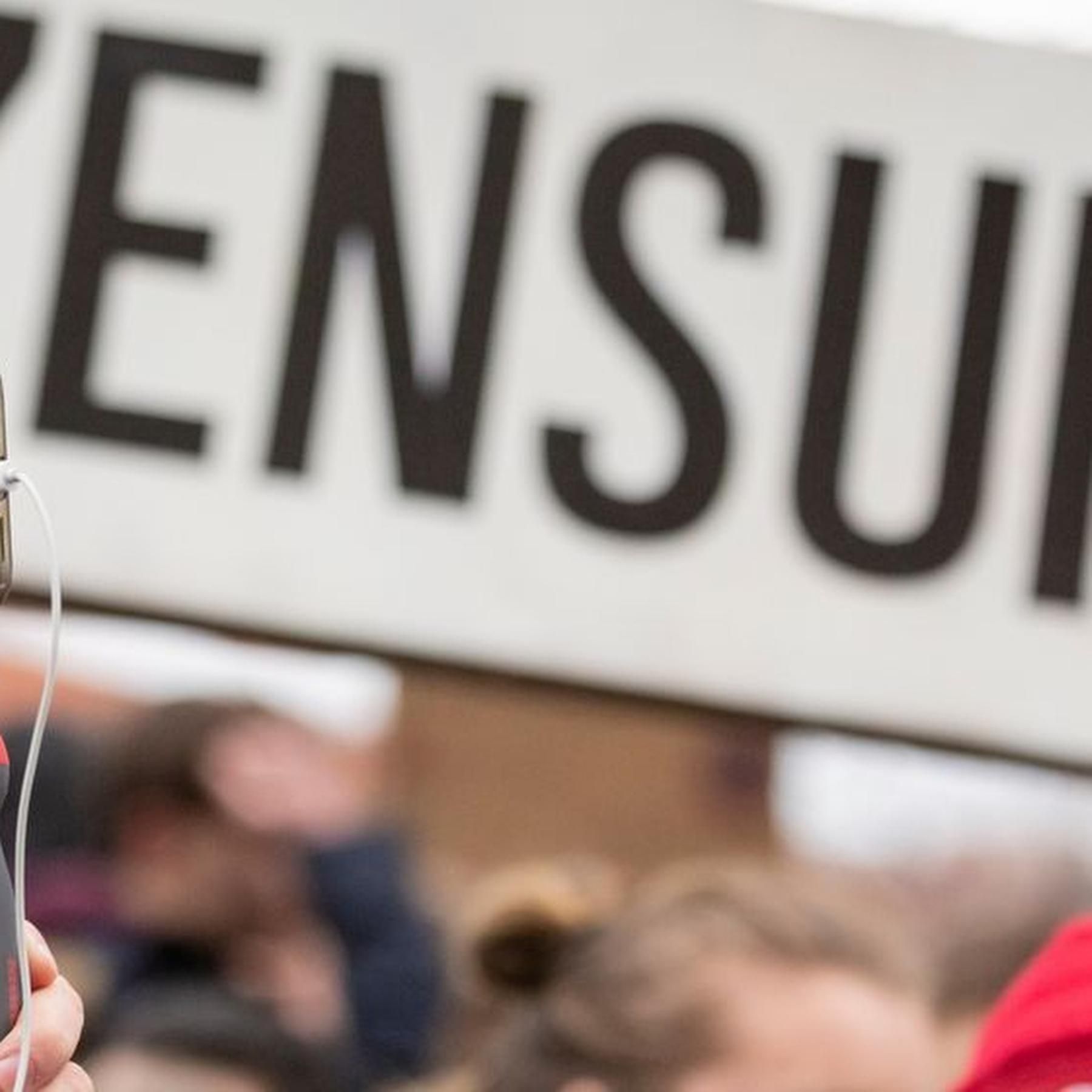 Verbotene Bücher, Ringen um Worte - Wie Zensur funktioniert