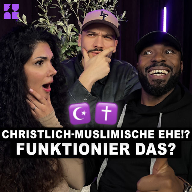 Verbotene Liebe? Was passiert, wenn Traditionen und Religion aufeinandertreffen!